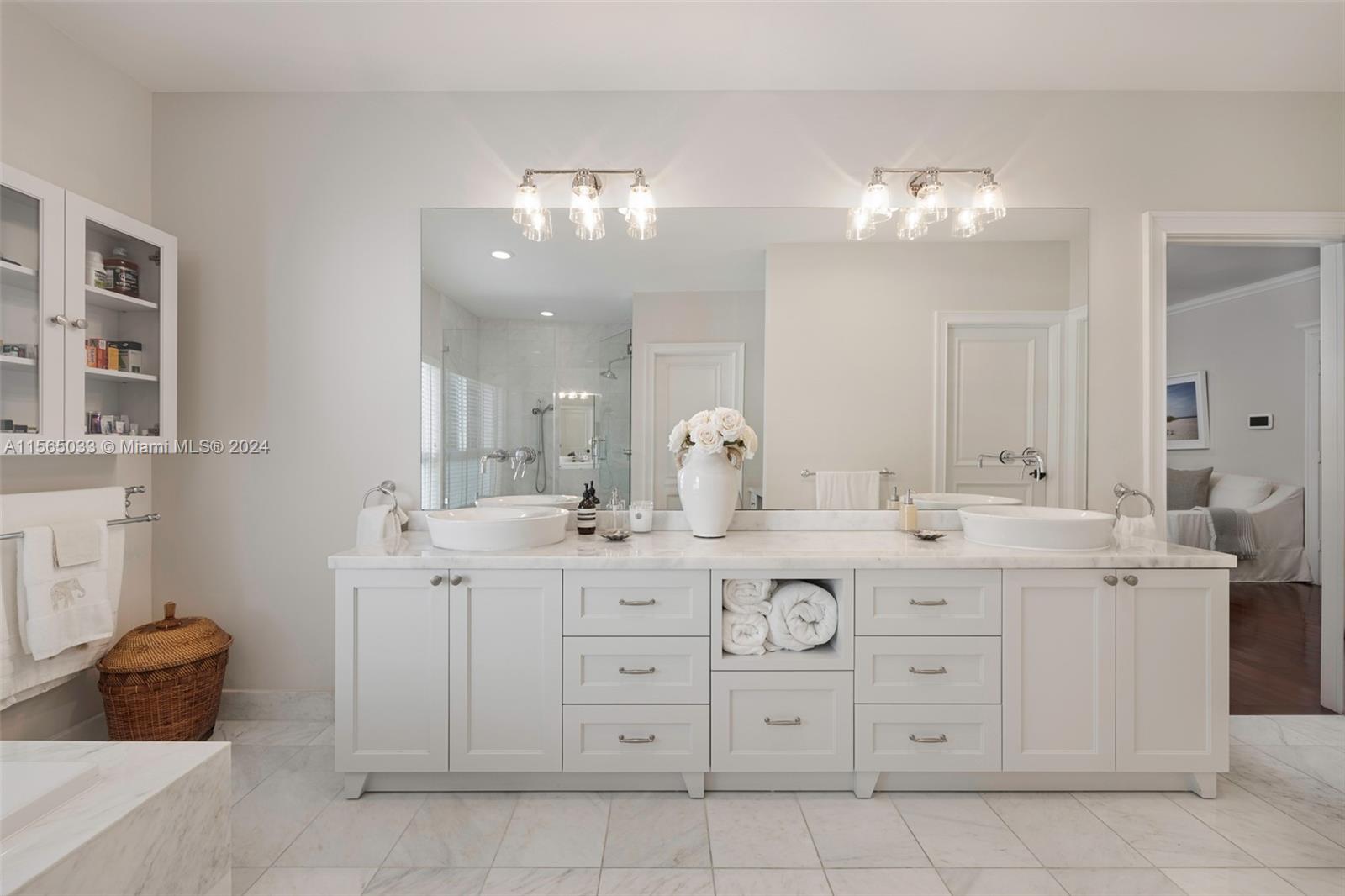 Coconut Grove - Residential