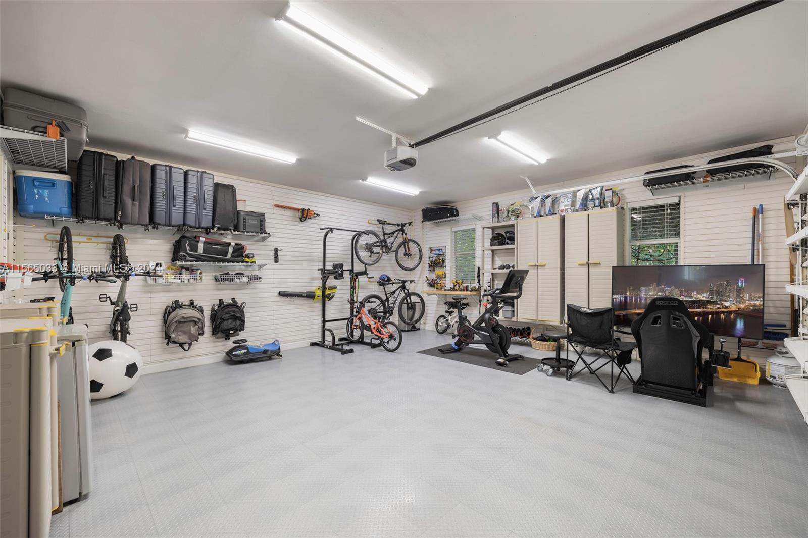 Coconut Grove - Residential