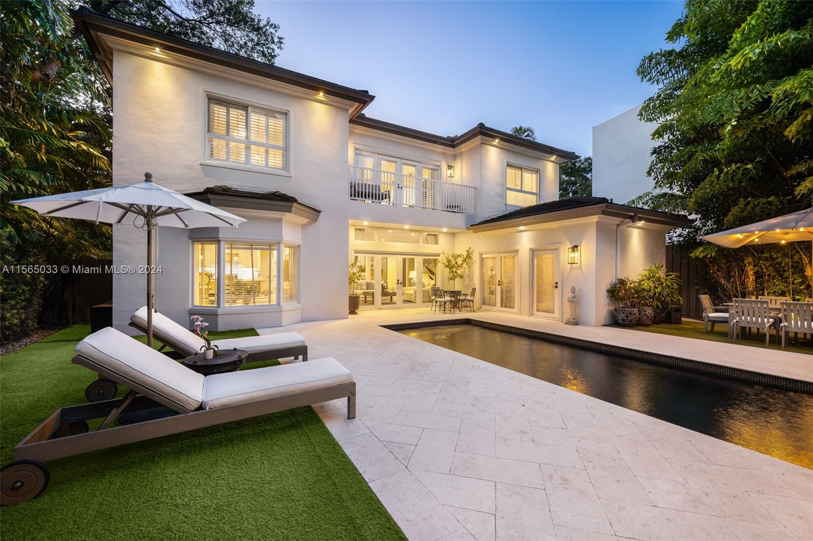 Coconut Grove - Residential