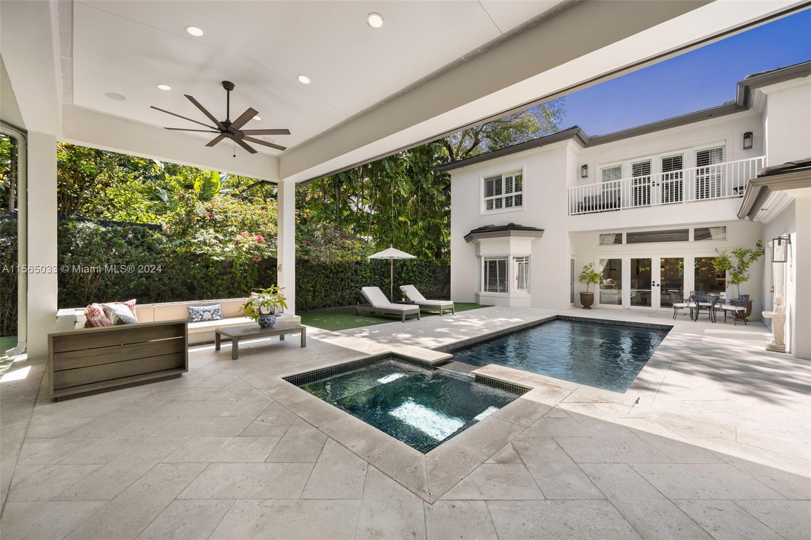 Coconut Grove - Residential