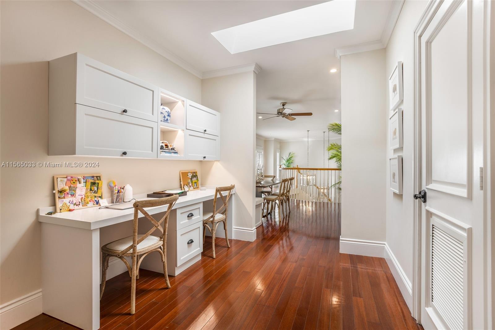 Coconut Grove - Residential