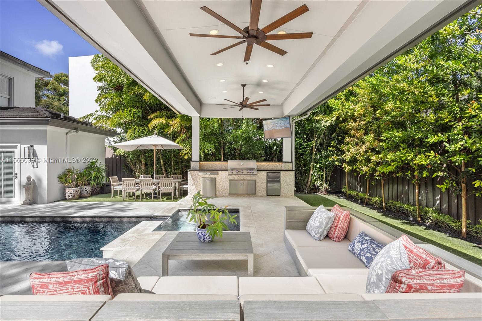Coconut Grove - Residential