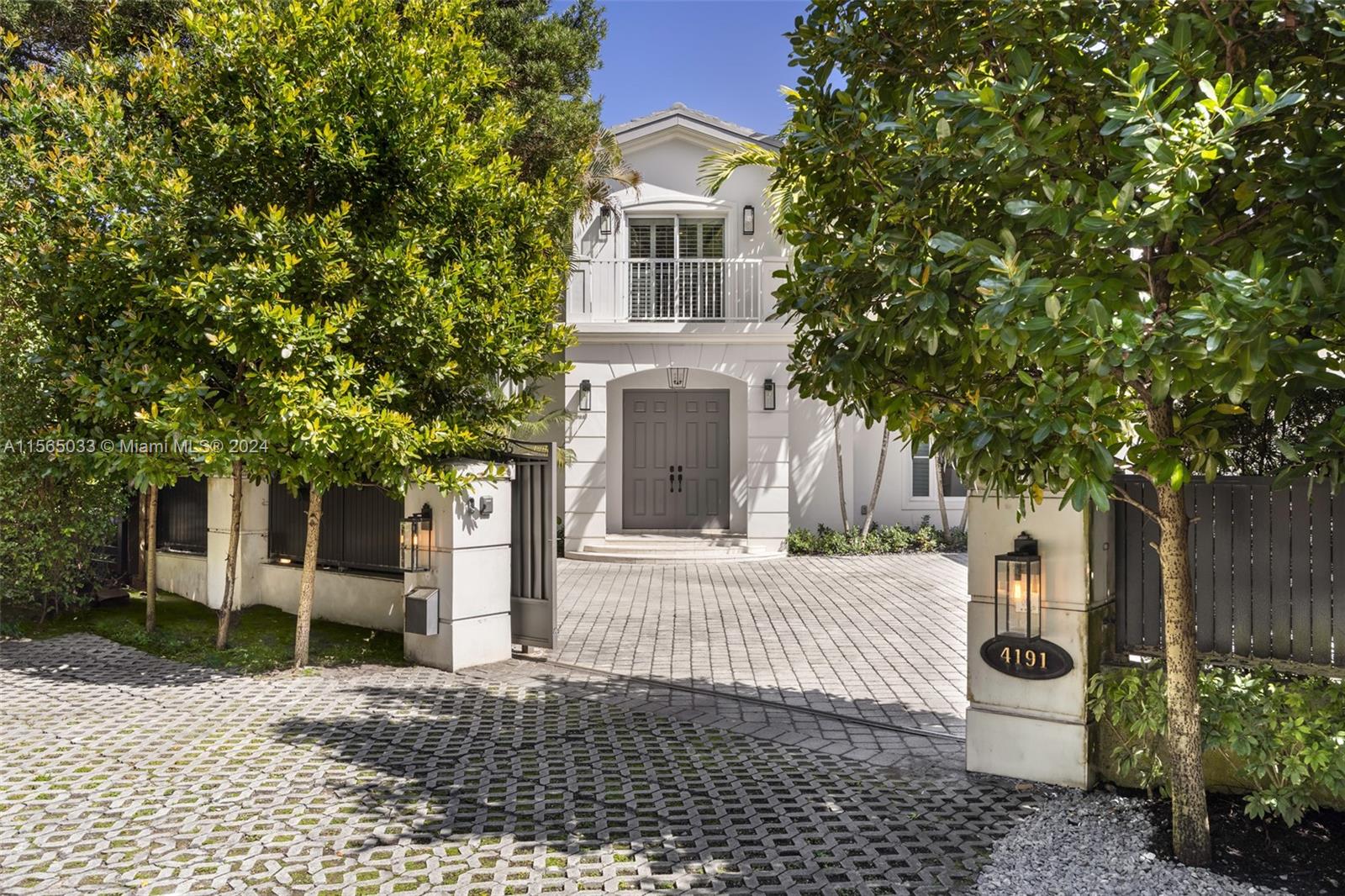 Coconut Grove - Residential