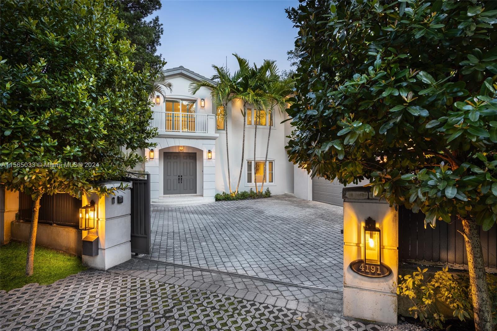 Coconut Grove - Residential