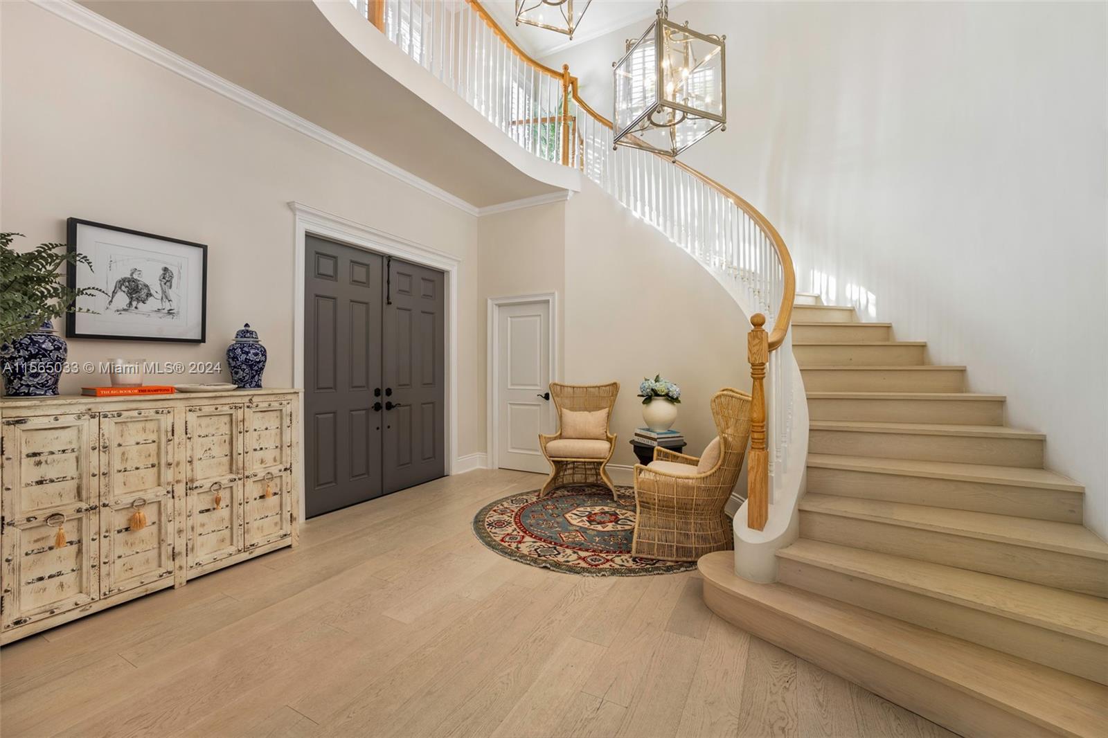 Coconut Grove - Residential