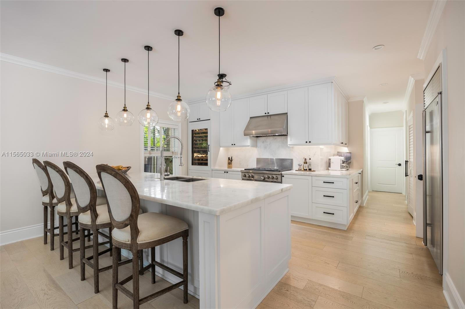 Coconut Grove - Residential