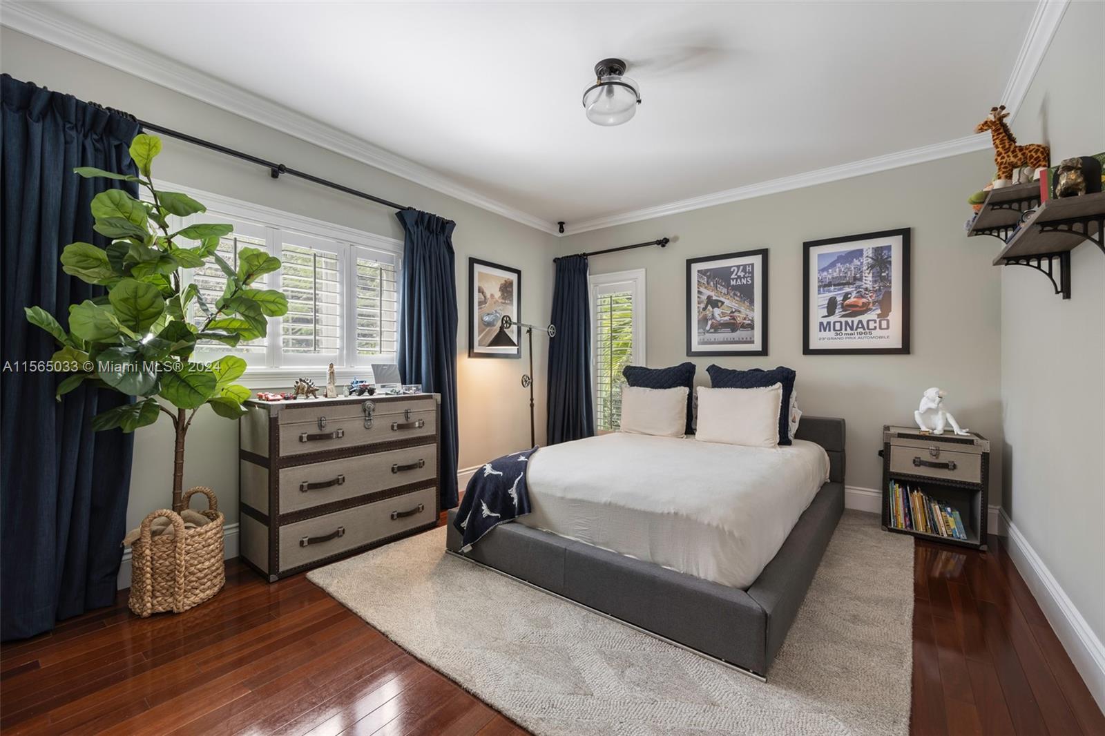 Coconut Grove - Residential