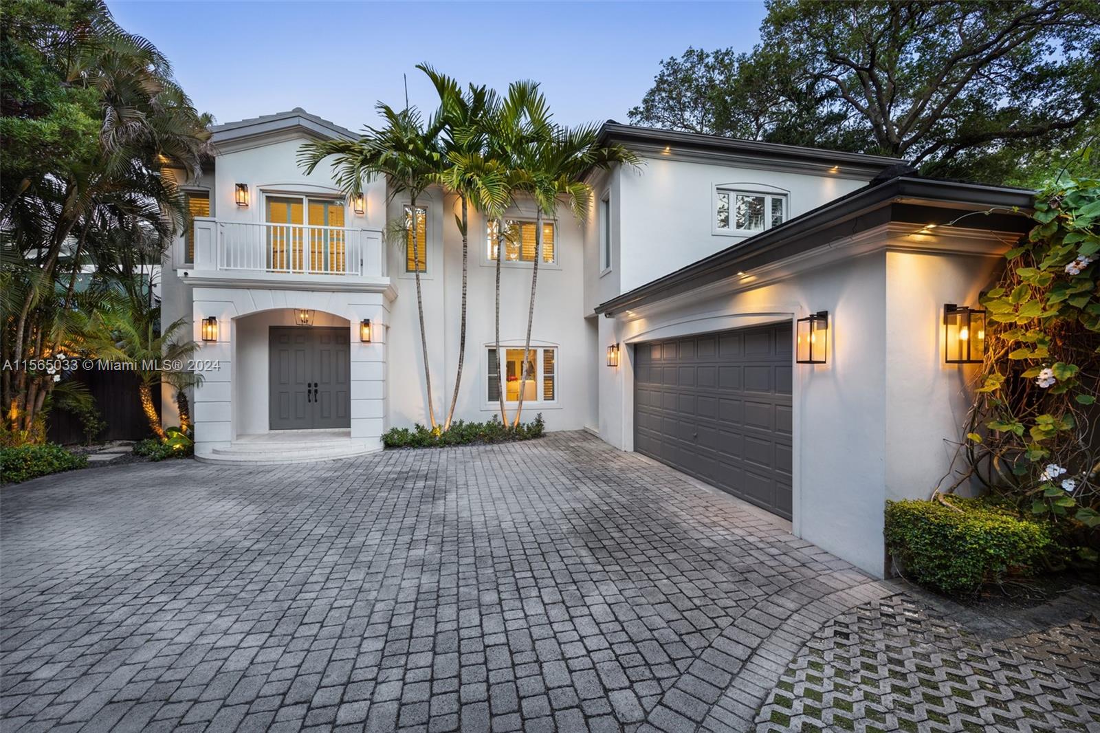 Coconut Grove - Residential