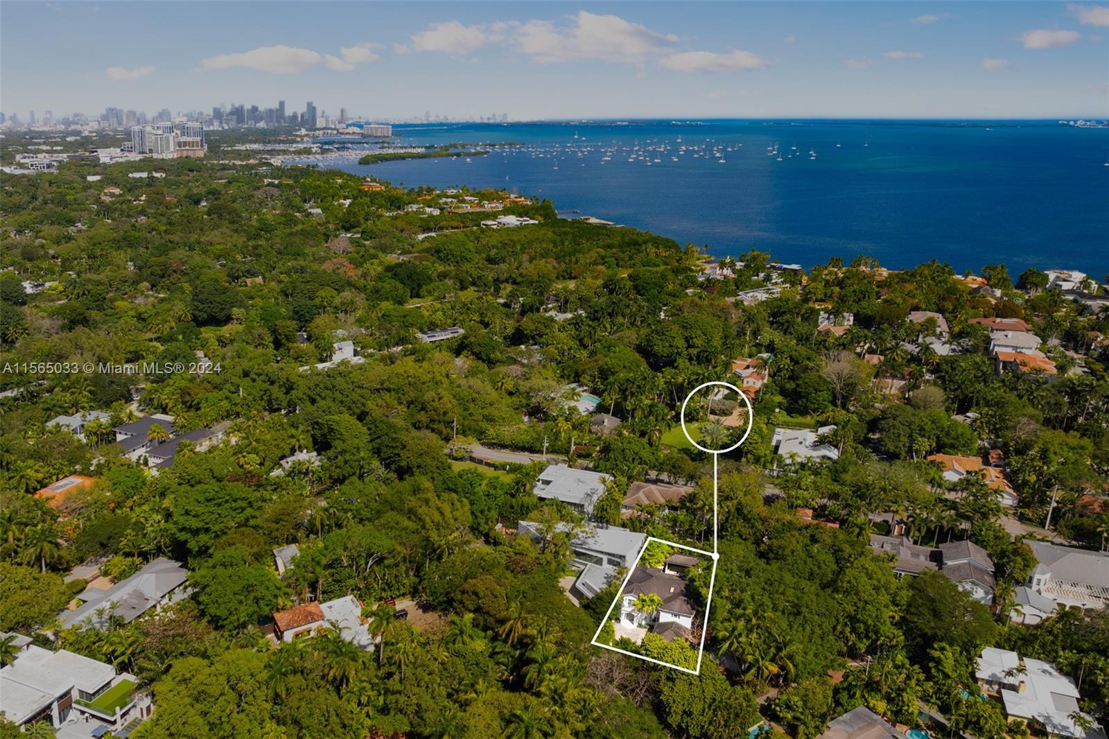 Coconut Grove - Residential