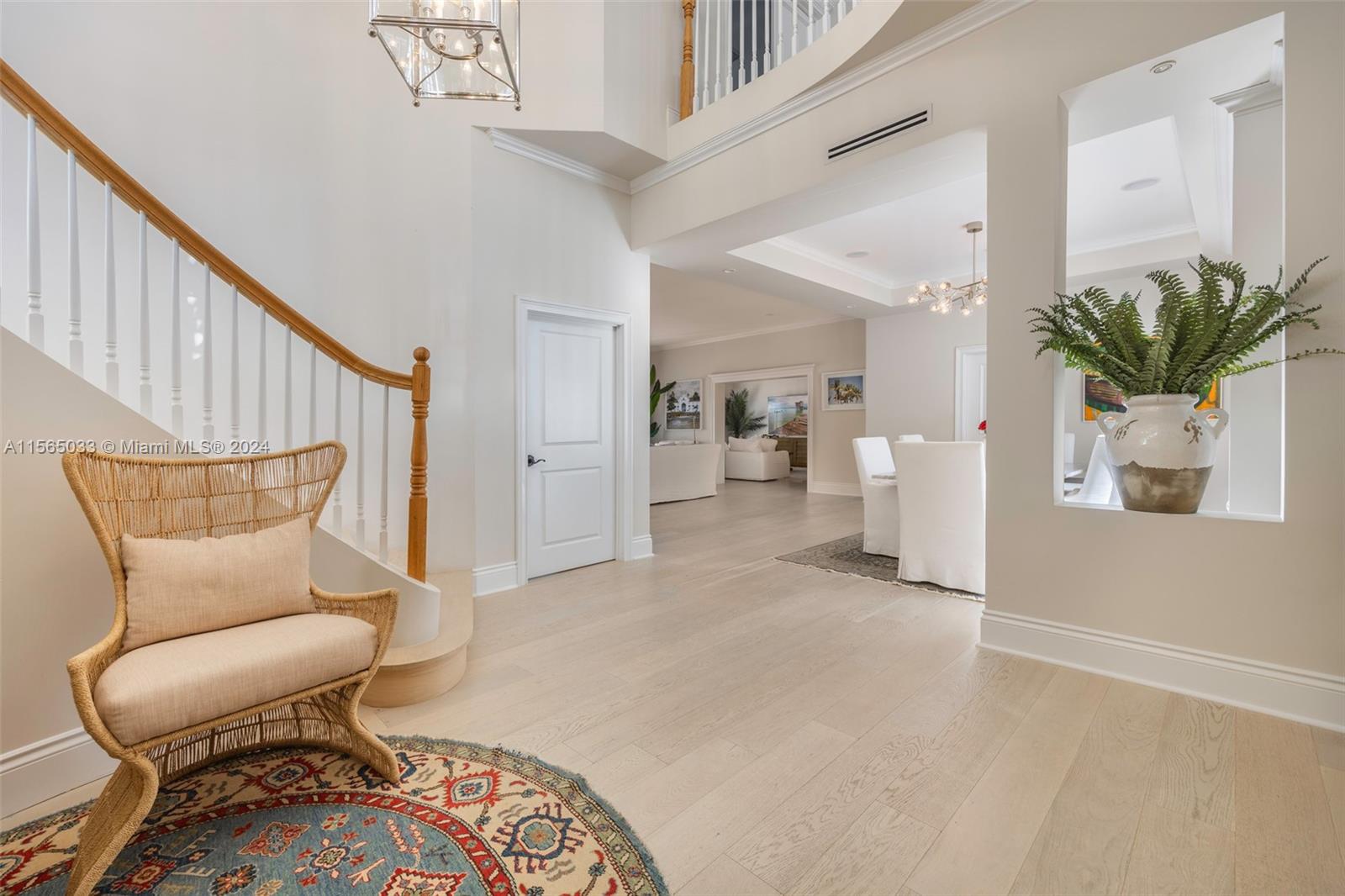 Coconut Grove - Residential