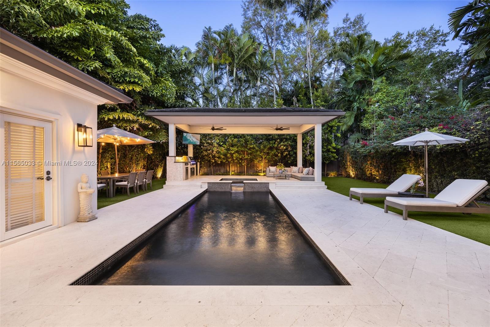 Coconut Grove - Residential