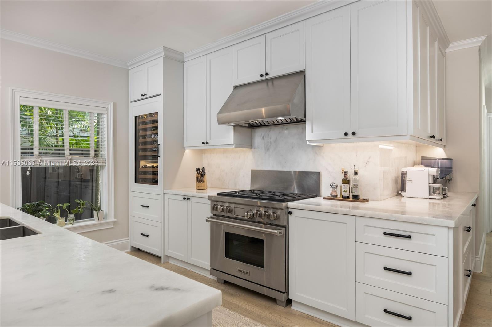 Coconut Grove - Residential