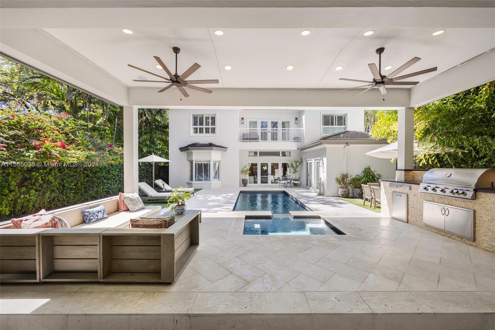 Coconut Grove - Residential