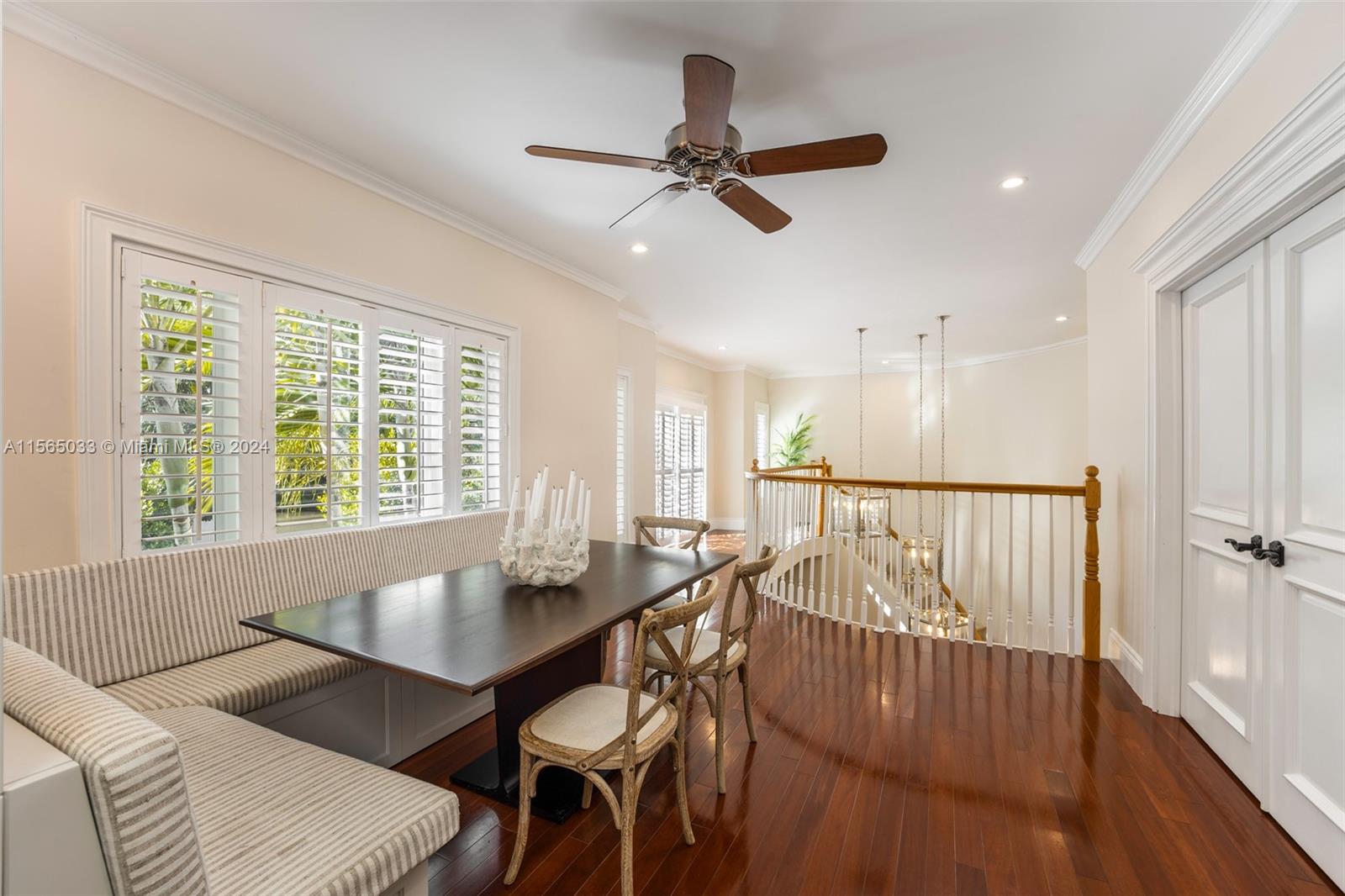 Coconut Grove - Residential