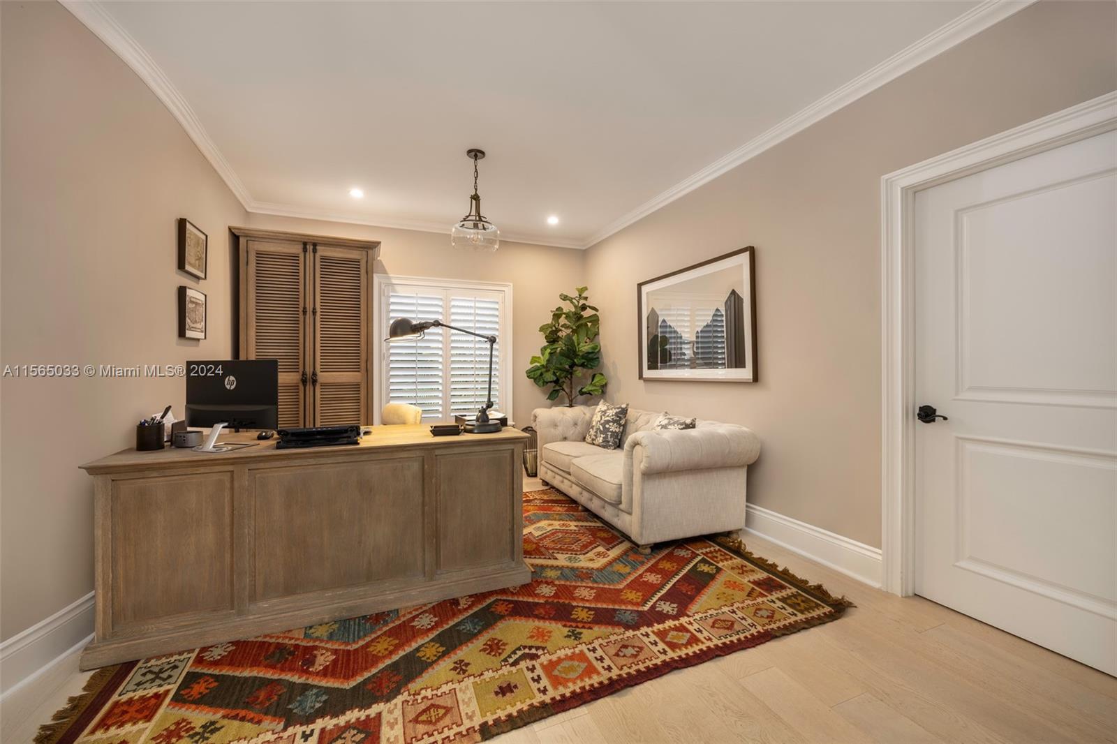 Coconut Grove - Residential