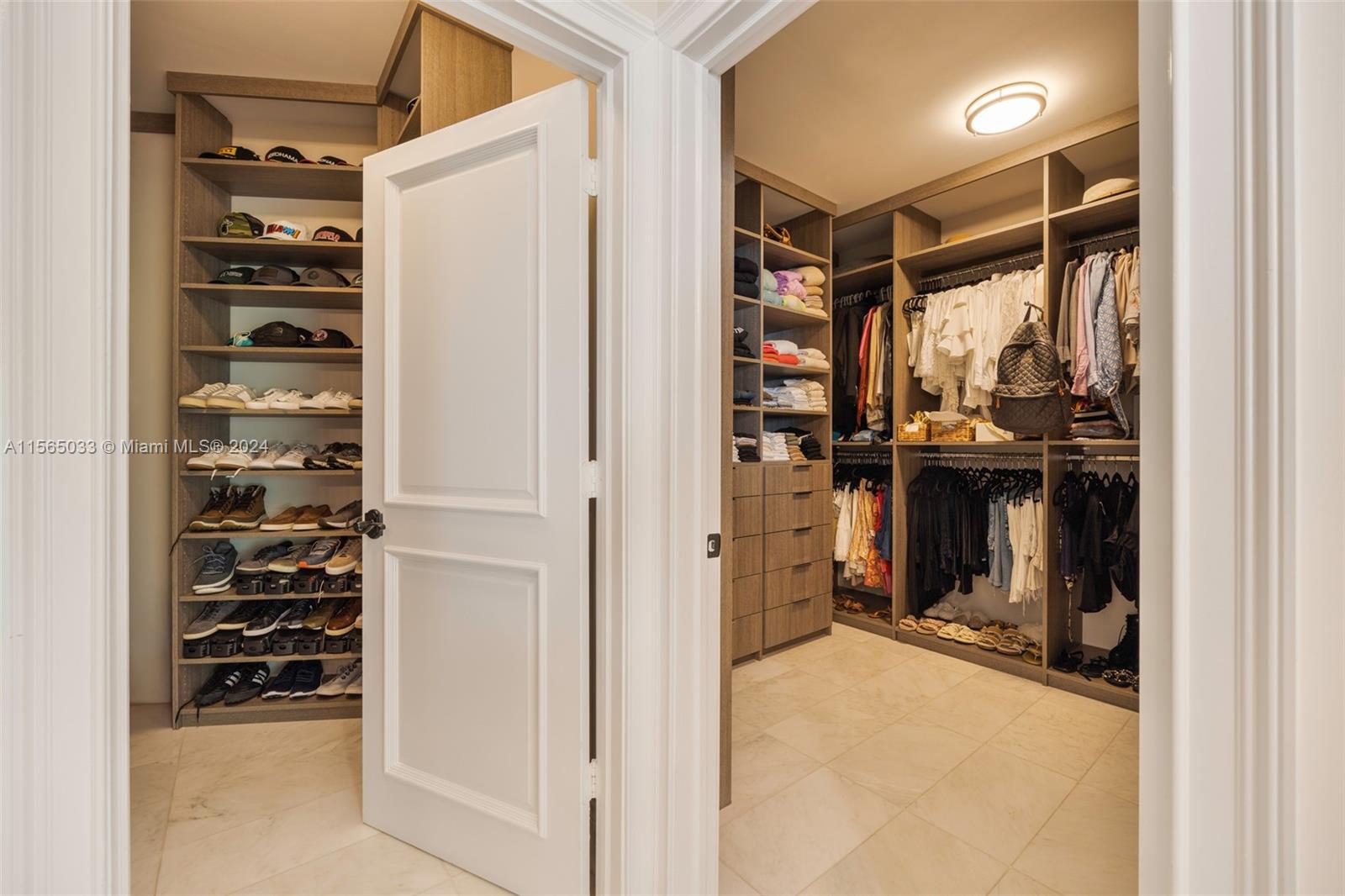 Coconut Grove - Residential