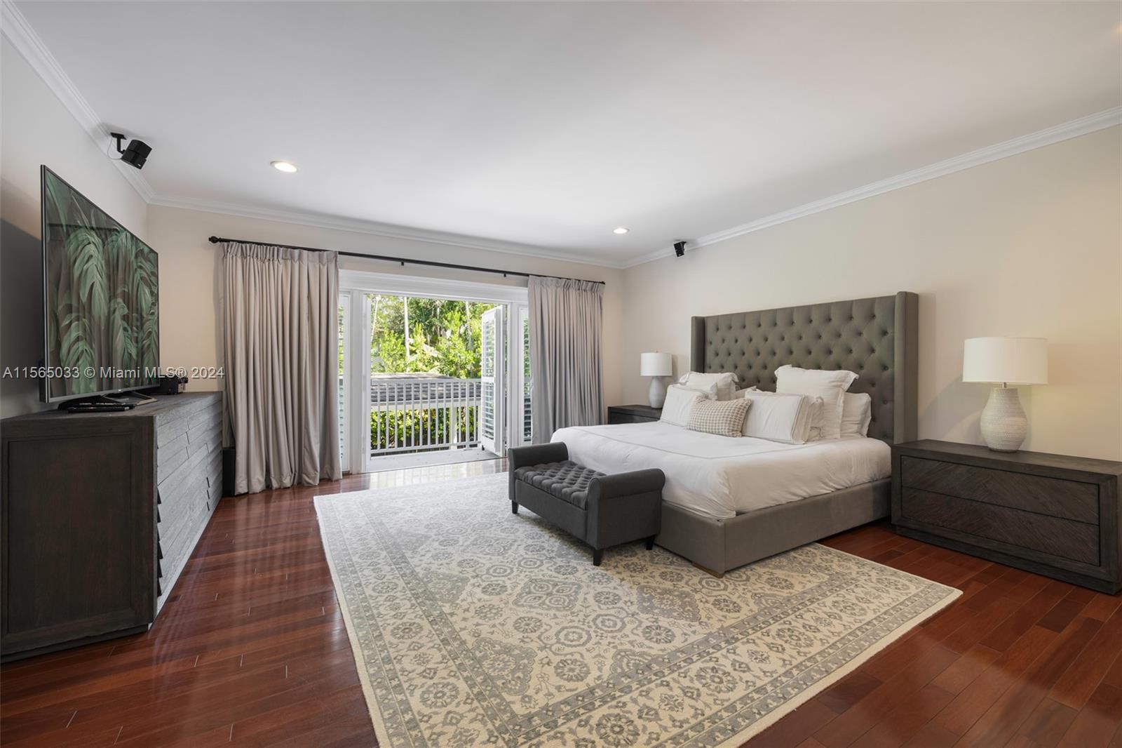 Coconut Grove - Residential