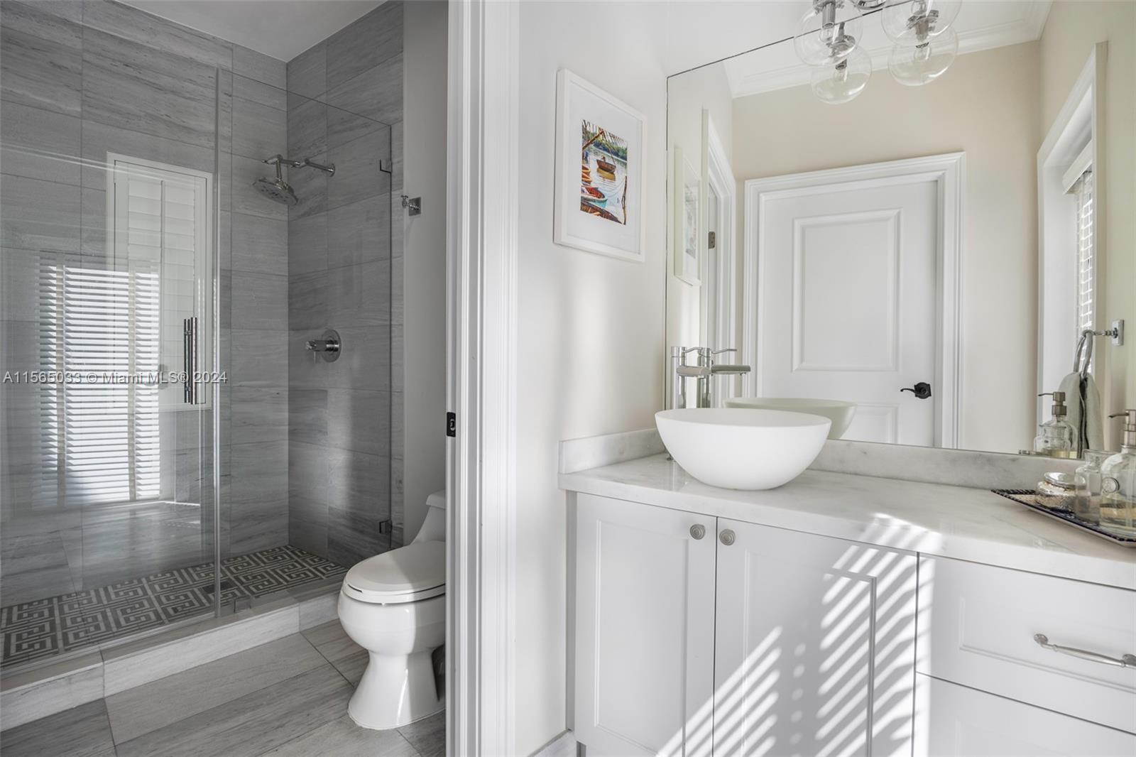 Coconut Grove - Residential