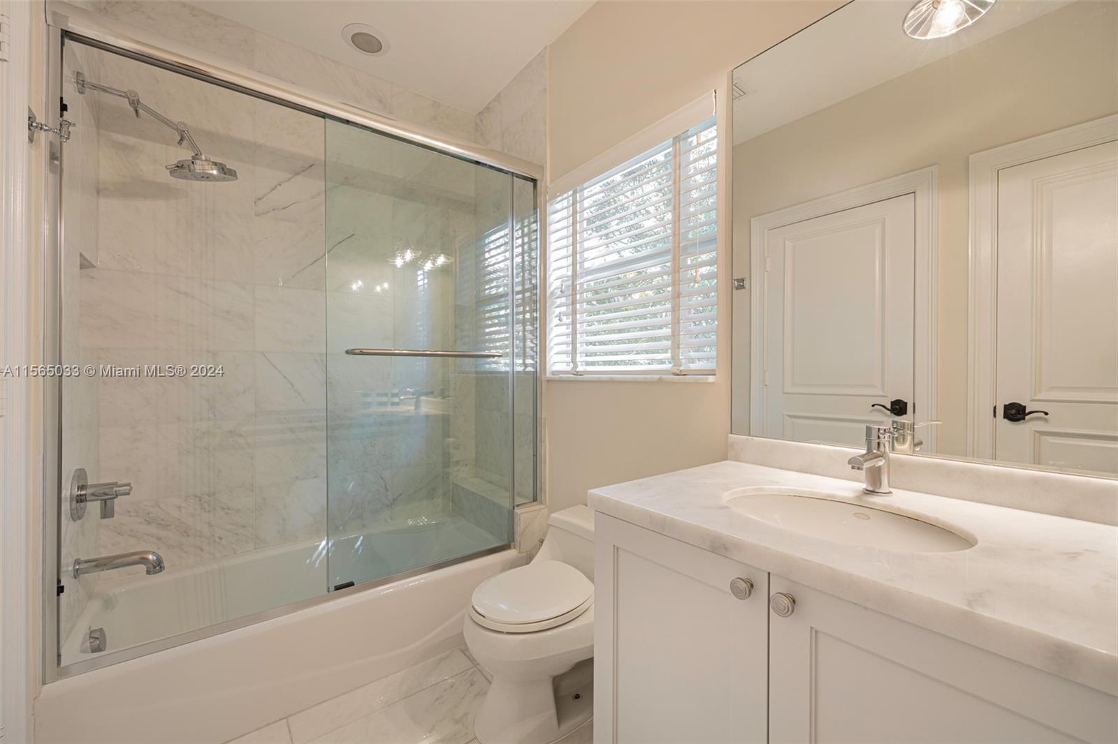 Coconut Grove - Residential