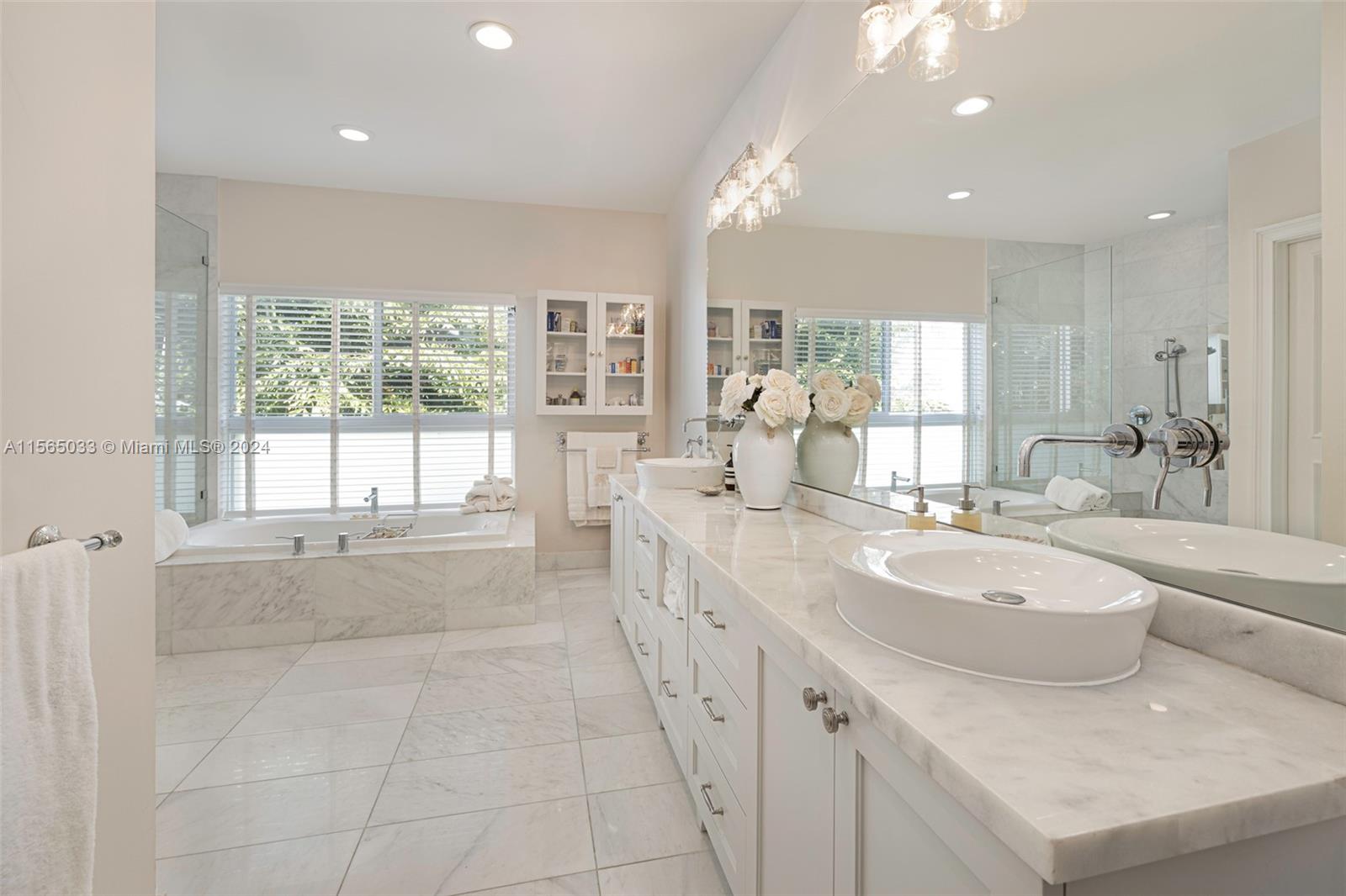 Coconut Grove - Residential