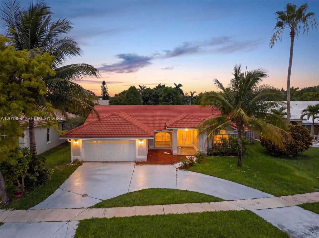Photo of 3462 Harness Cir, Wellington, FL 33449 (MLS # A12019084)