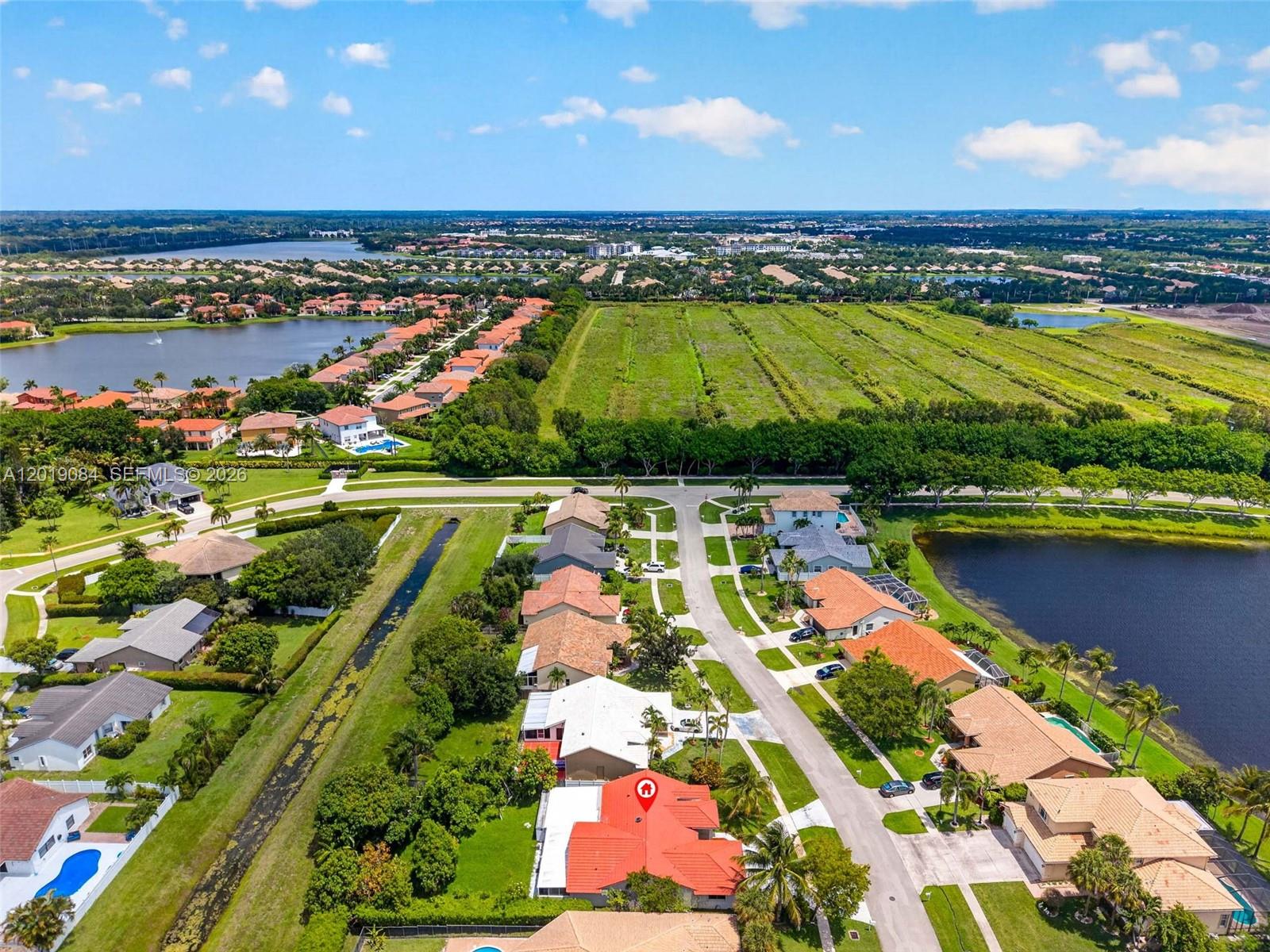WHITEHORSE ESTATES 2 - Residential