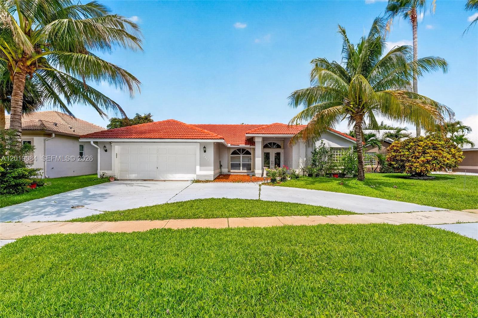 WHITEHORSE ESTATES 2 - Residential