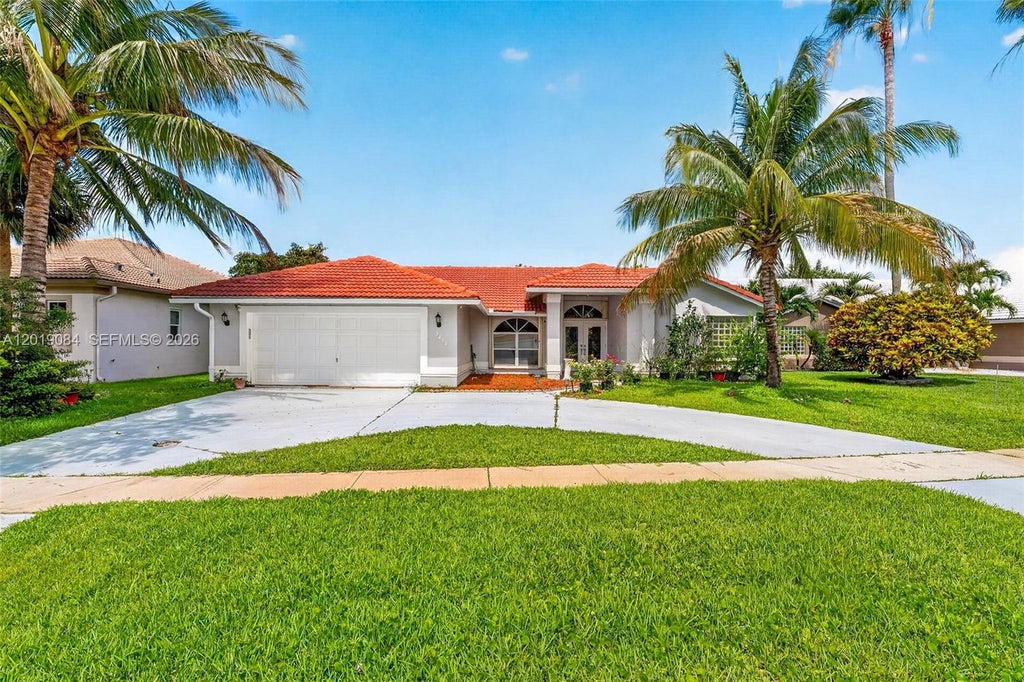 Photo of 3462 Harness Cir, Wellington, FL 33449 (MLS # A12019084)