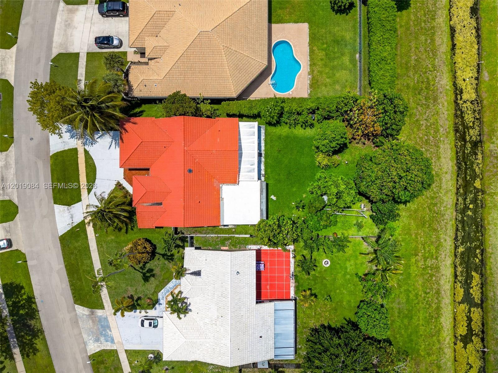 WHITEHORSE ESTATES 2 - Residential