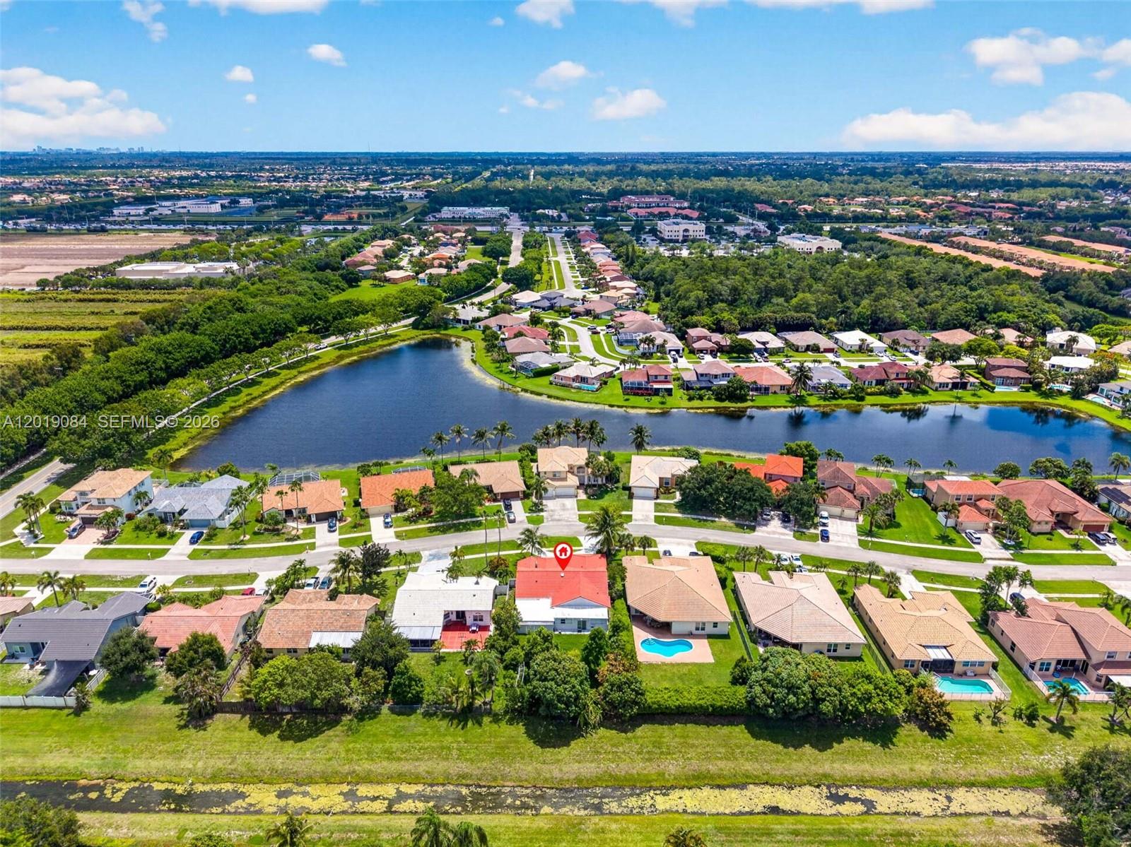WHITEHORSE ESTATES 2 - Residential