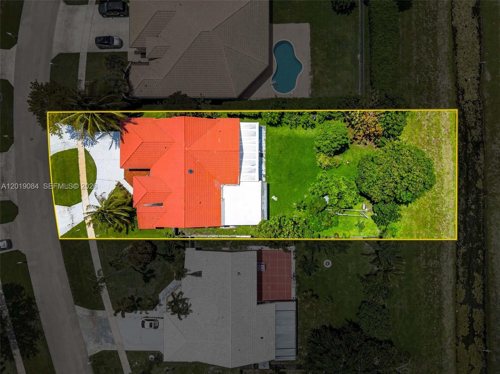 WHITEHORSE ESTATES 2 - Residential