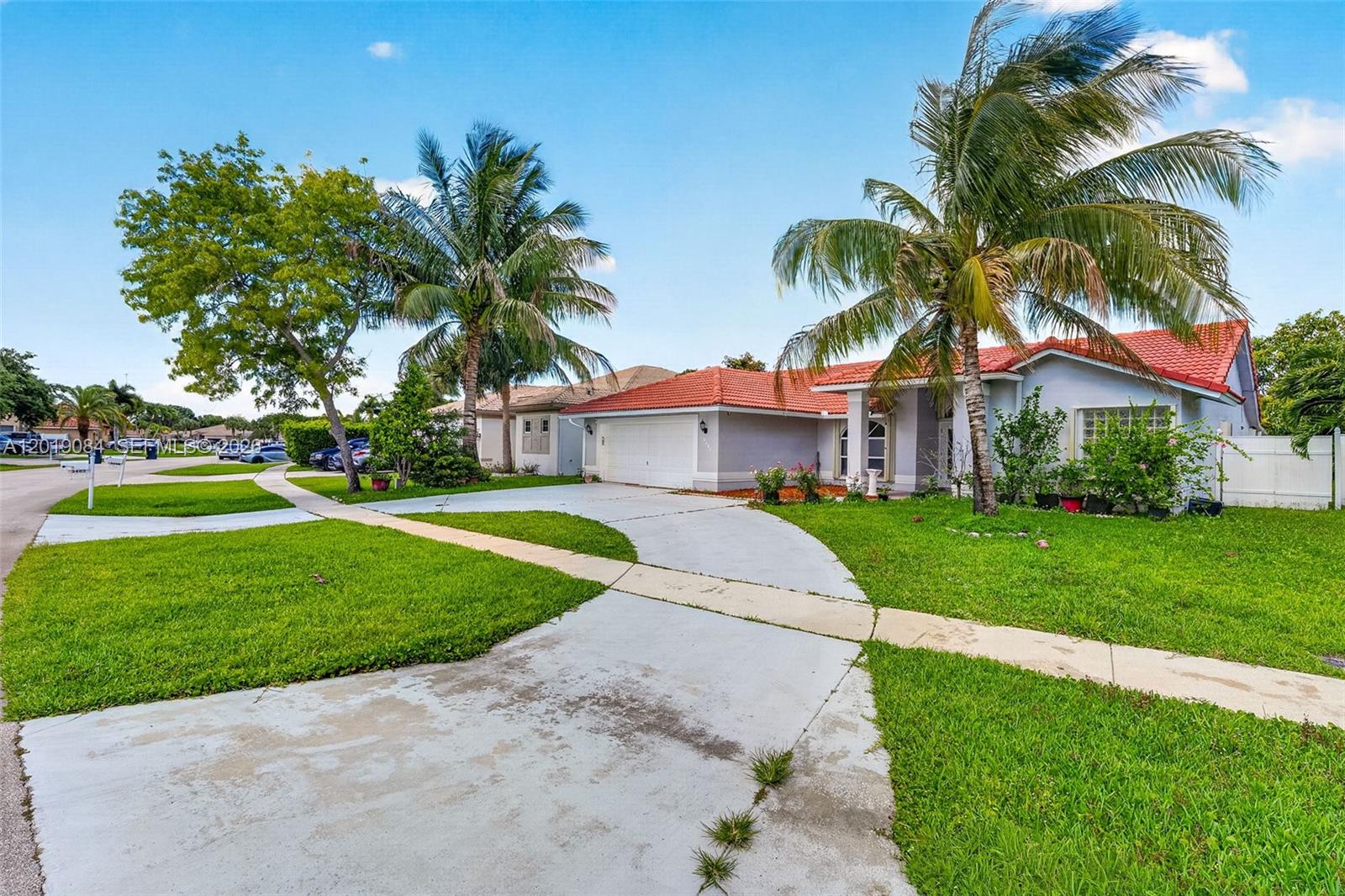 WHITEHORSE ESTATES 2 - Residential