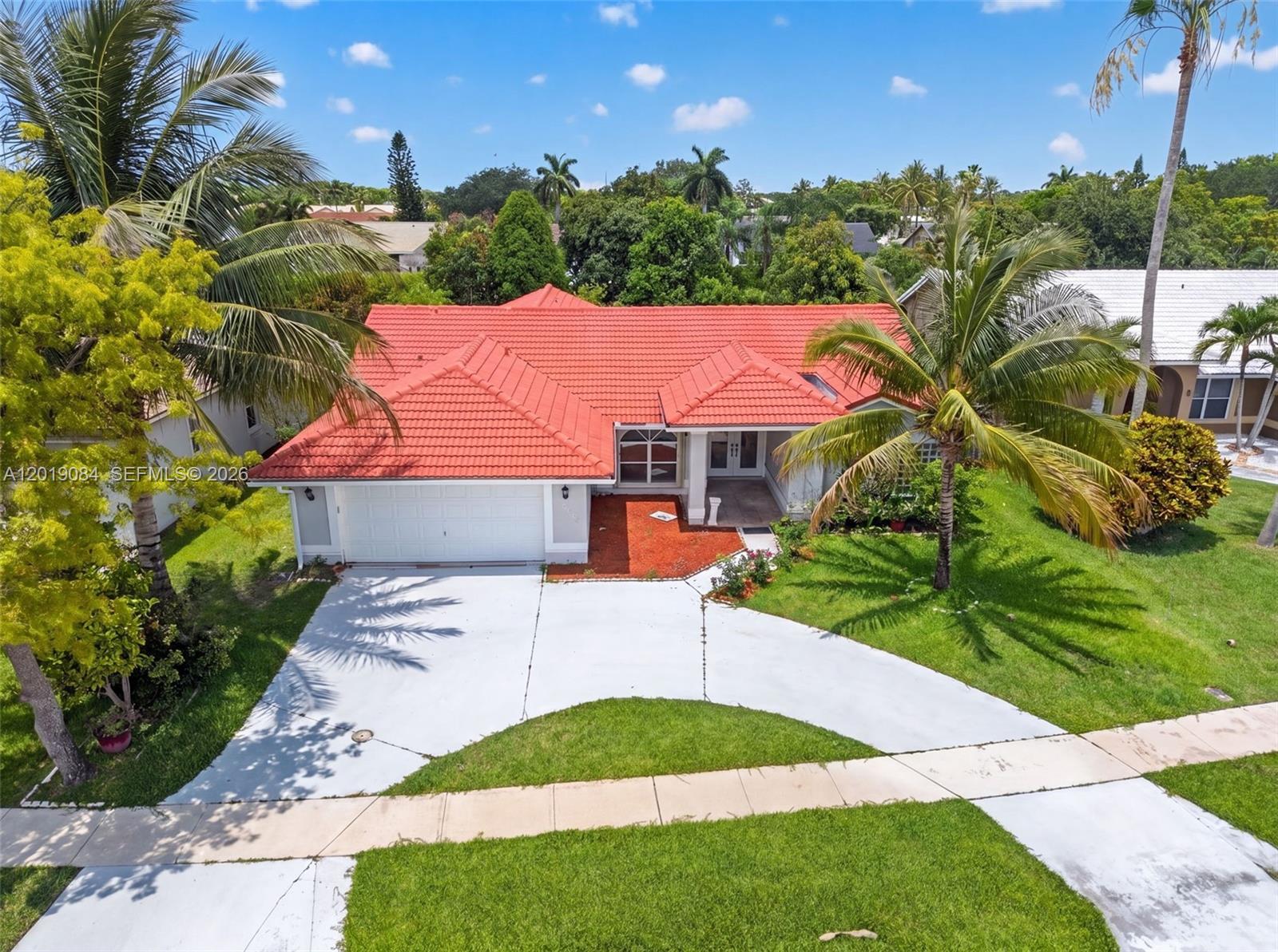 WHITEHORSE ESTATES 2 - Residential