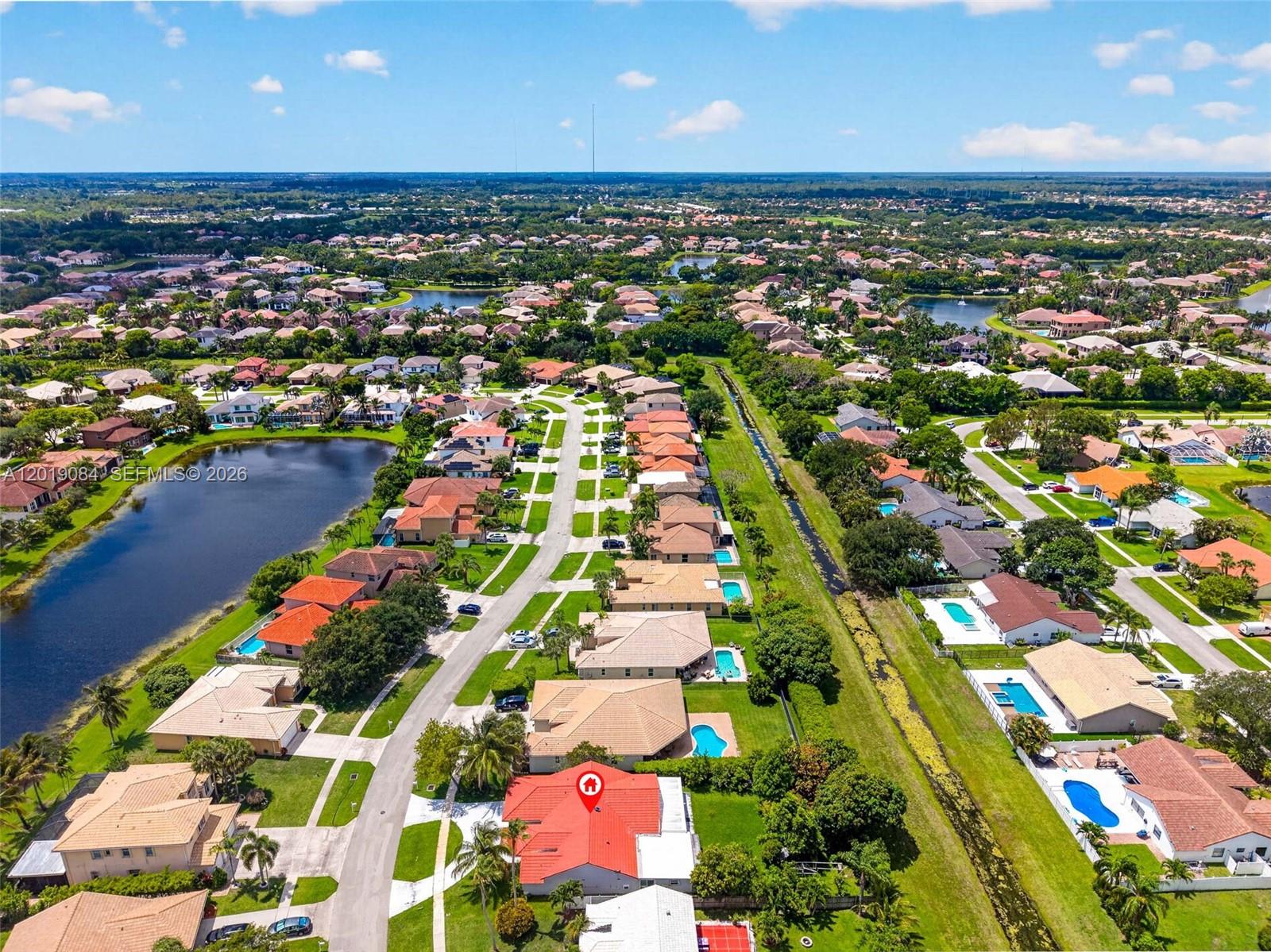 WHITEHORSE ESTATES 2 - Residential