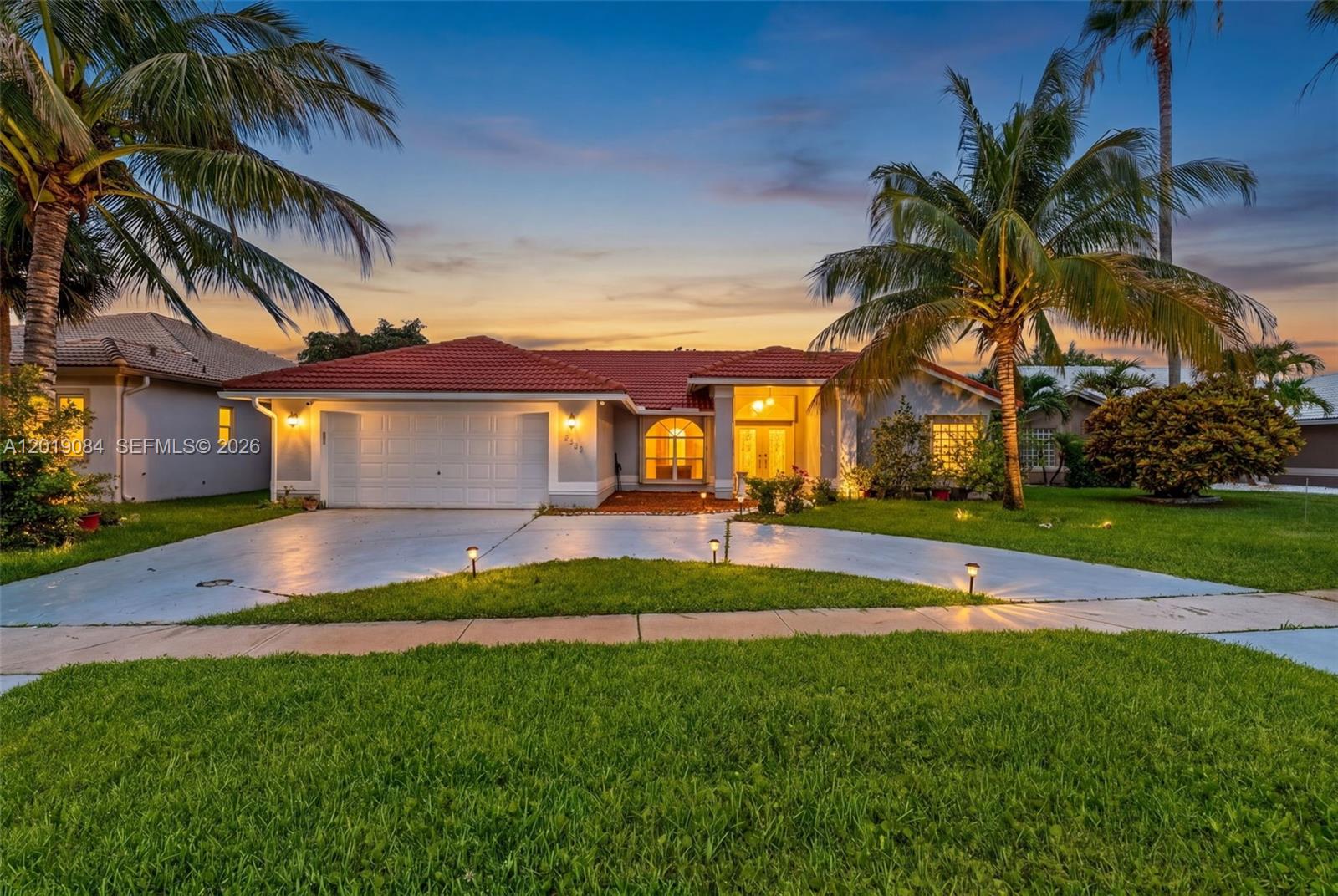 WHITEHORSE ESTATES 2 - Residential