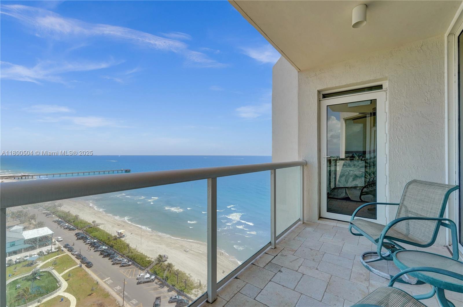 RENAISSANCE ON THE OCEAN - Residential