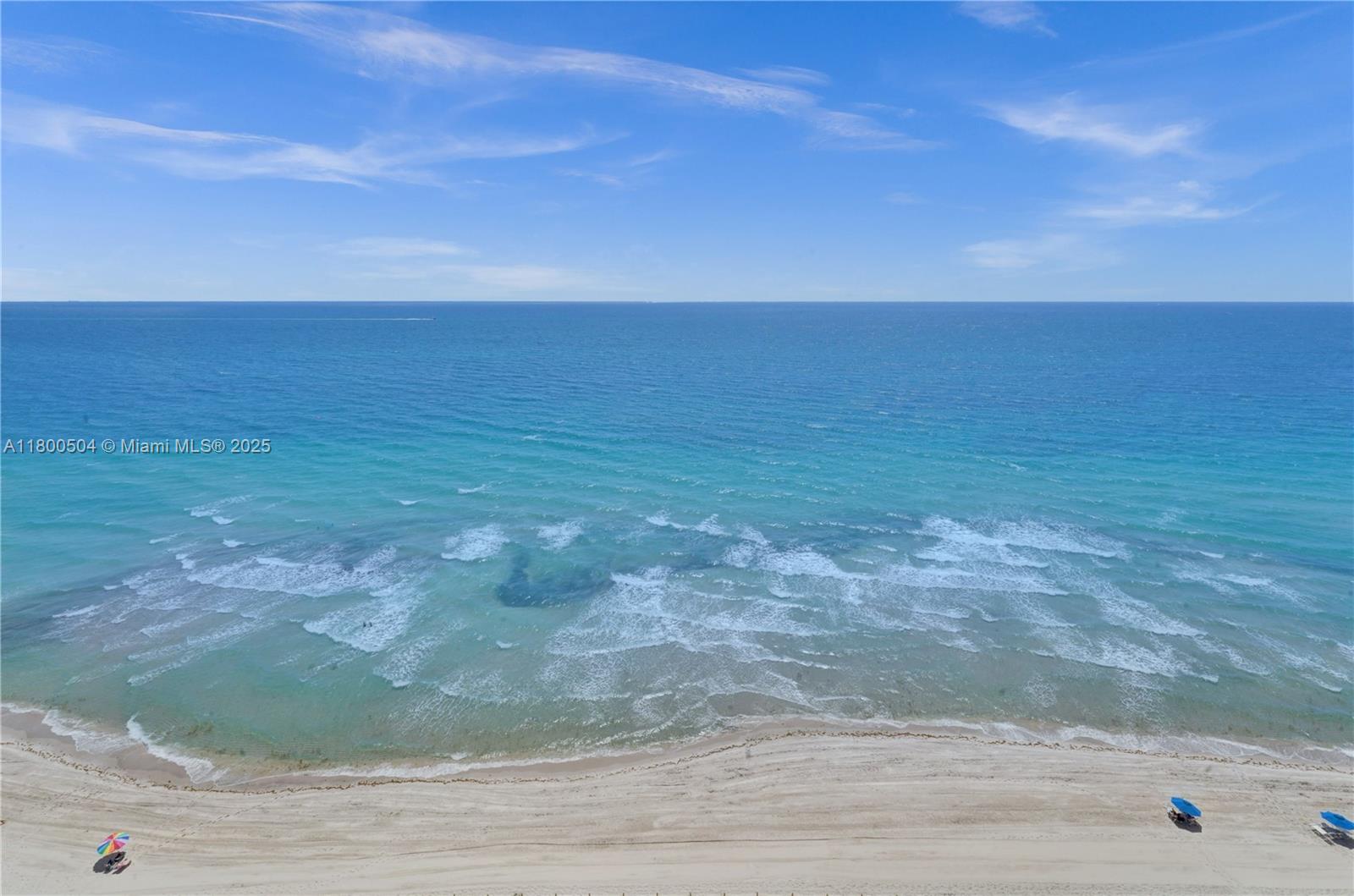 RENAISSANCE ON THE OCEAN - Residential