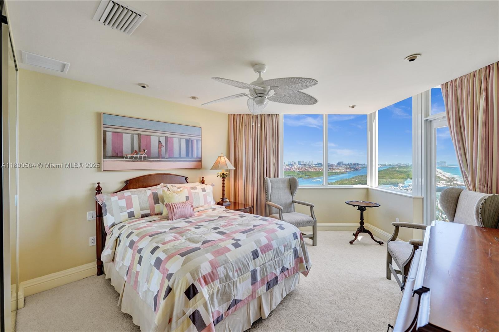 RENAISSANCE ON THE OCEAN - Residential