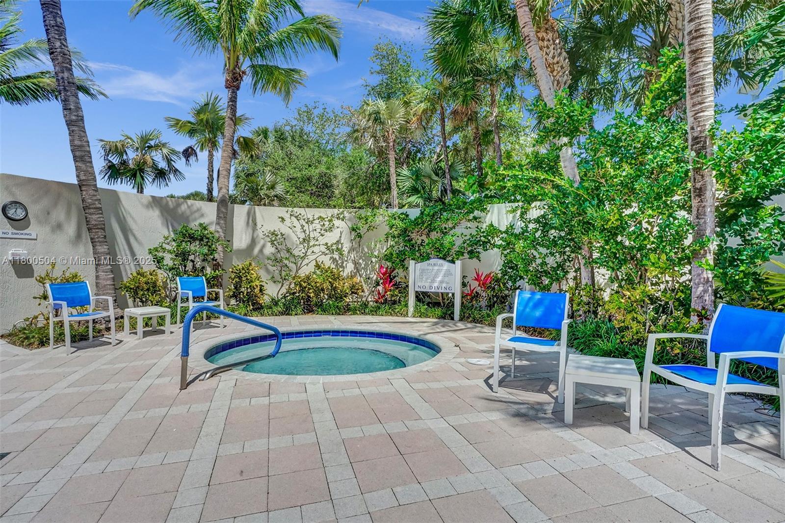 RENAISSANCE ON THE OCEAN - Residential