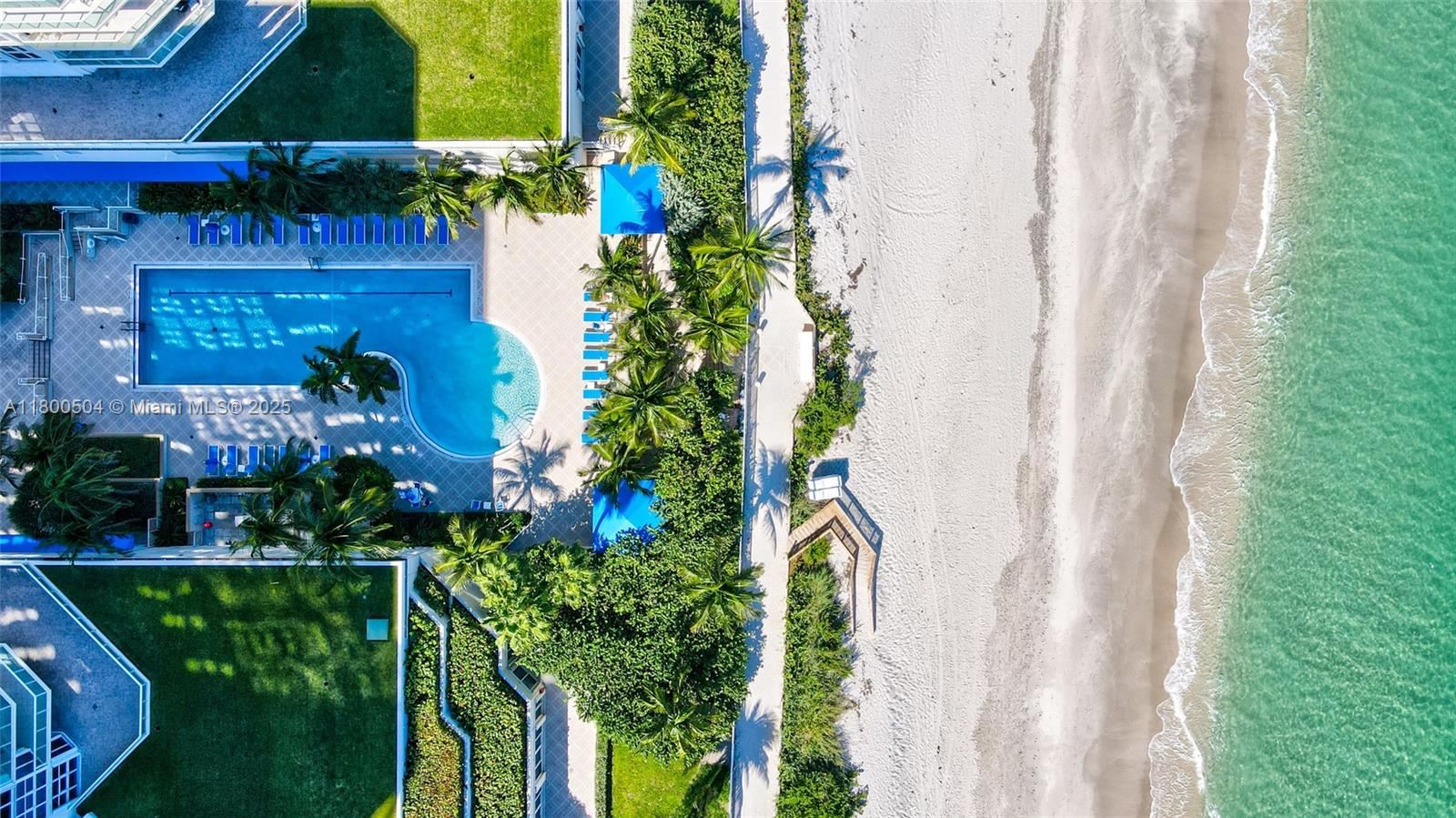 RENAISSANCE ON THE OCEAN - Residential