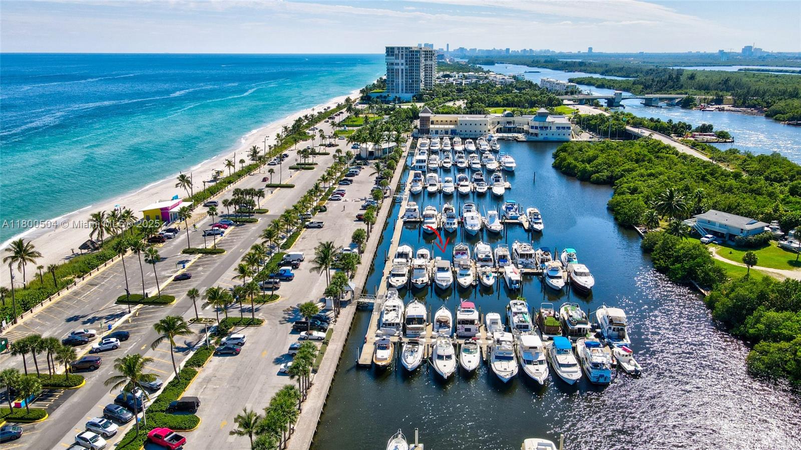 RENAISSANCE ON THE OCEAN - Residential