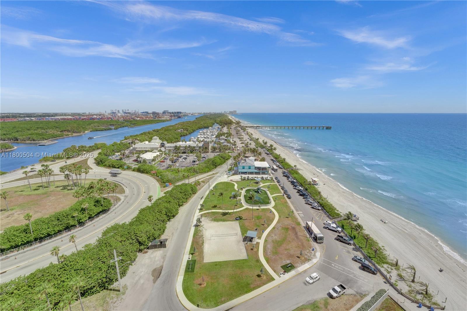 RENAISSANCE ON THE OCEAN - Residential
