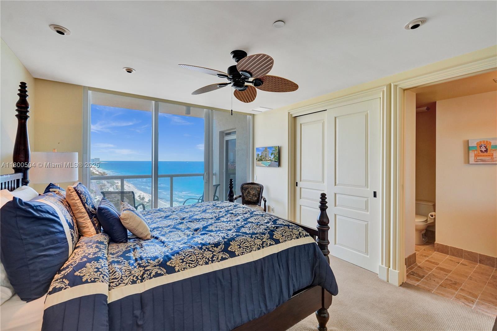 RENAISSANCE ON THE OCEAN - Residential
