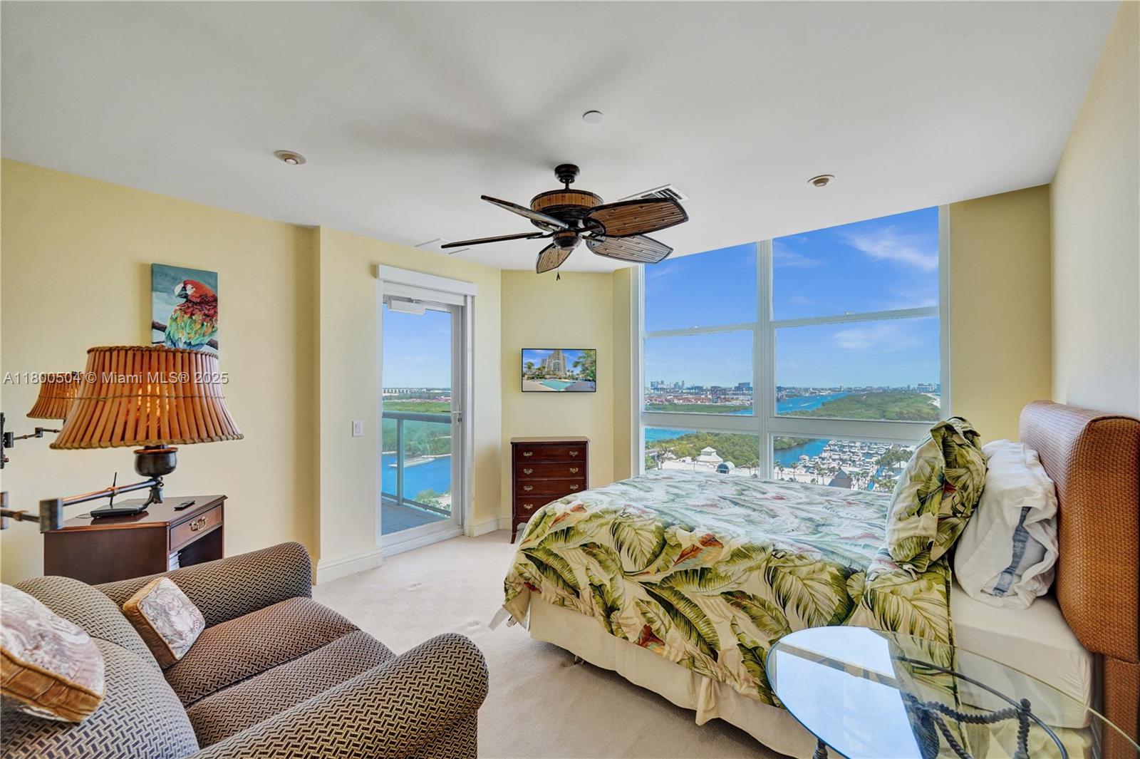 RENAISSANCE ON THE OCEAN - Residential