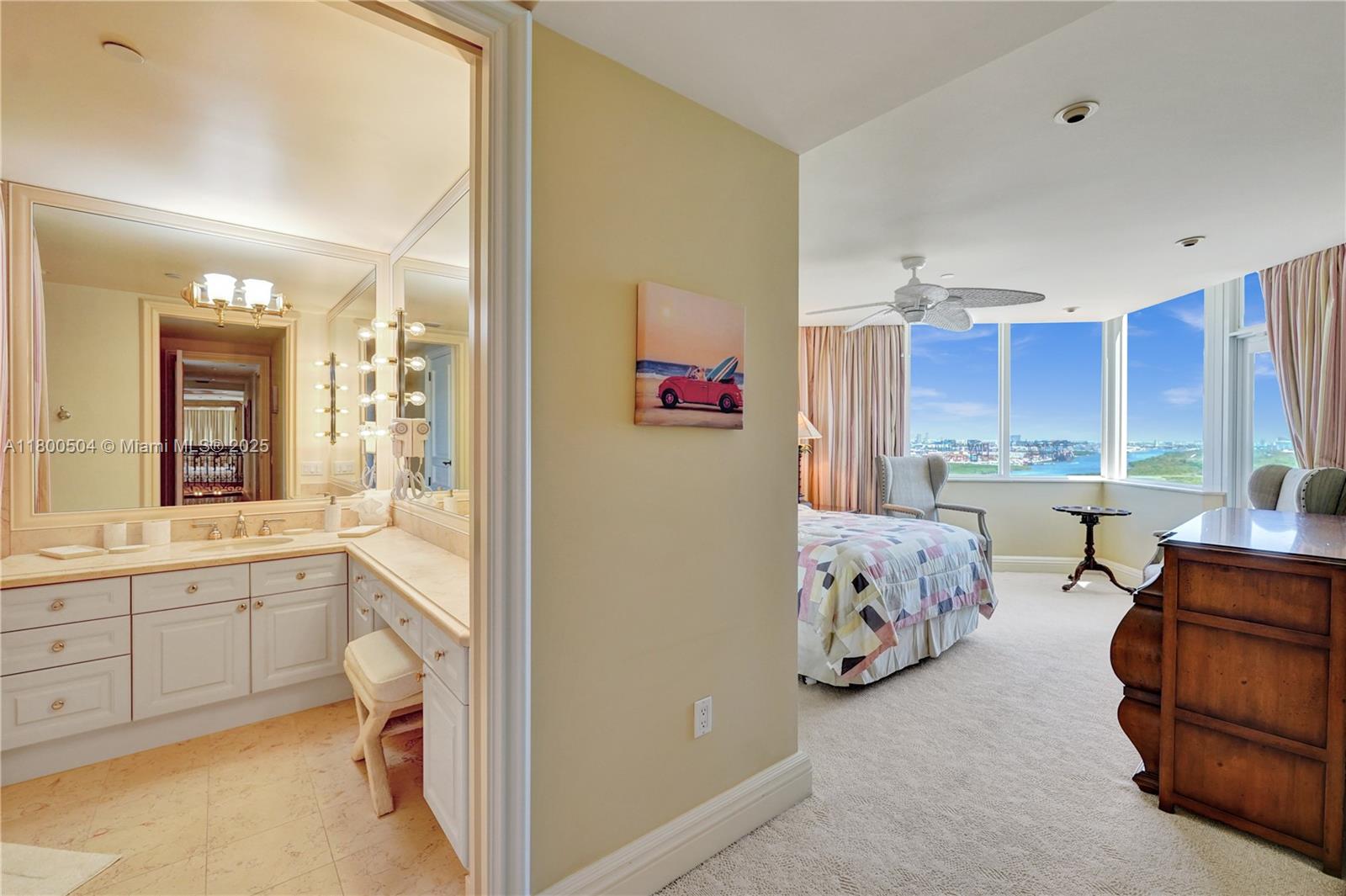 RENAISSANCE ON THE OCEAN - Residential