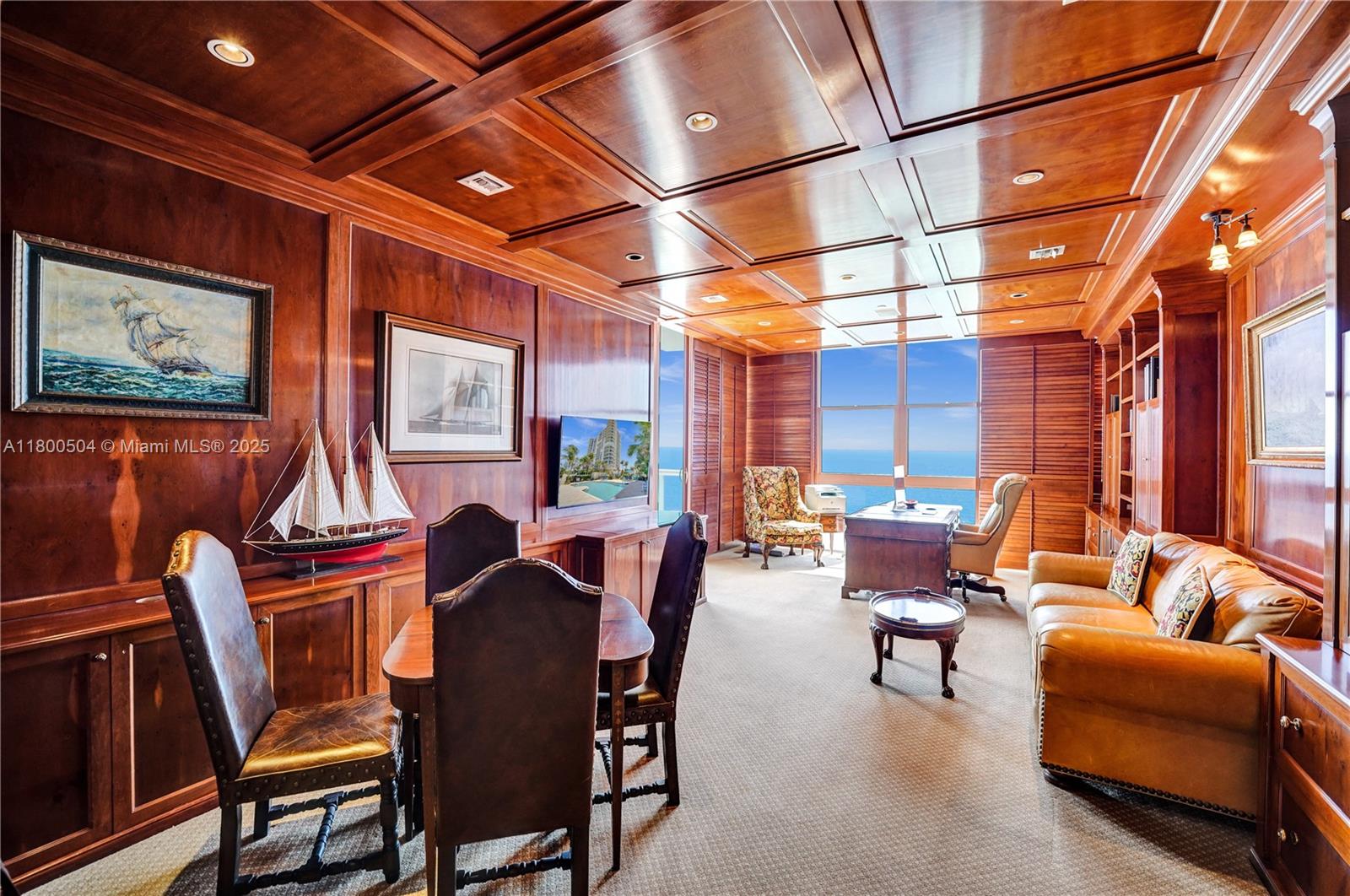 RENAISSANCE ON THE OCEAN - Residential