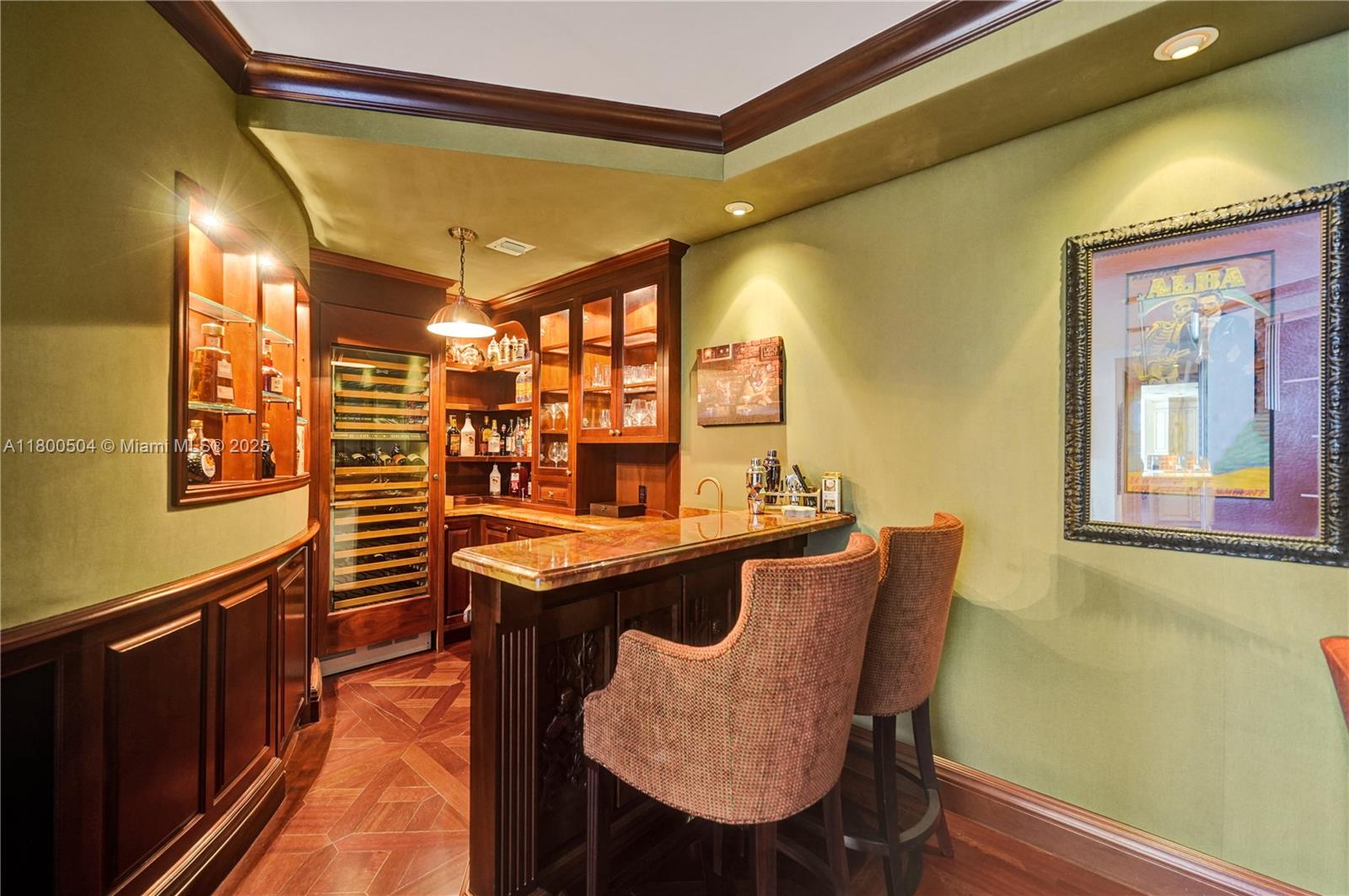 RENAISSANCE ON THE OCEAN - Residential