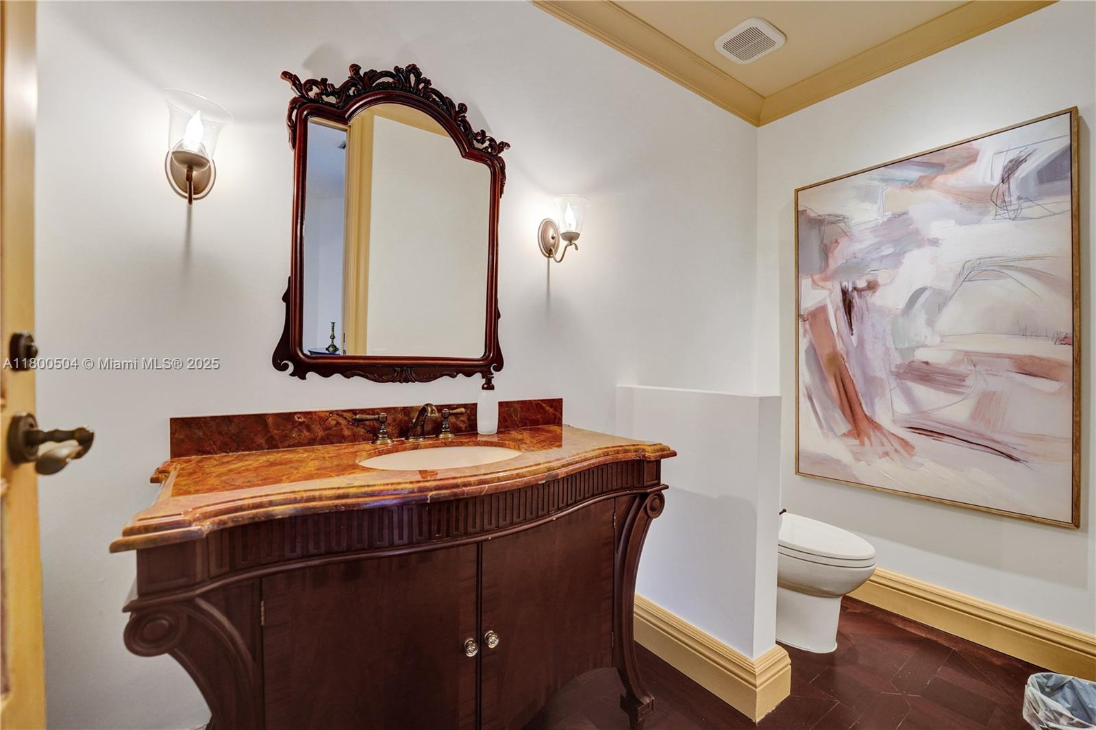 RENAISSANCE ON THE OCEAN - Residential