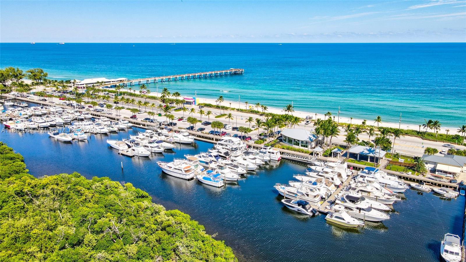 RENAISSANCE ON THE OCEAN - Residential
