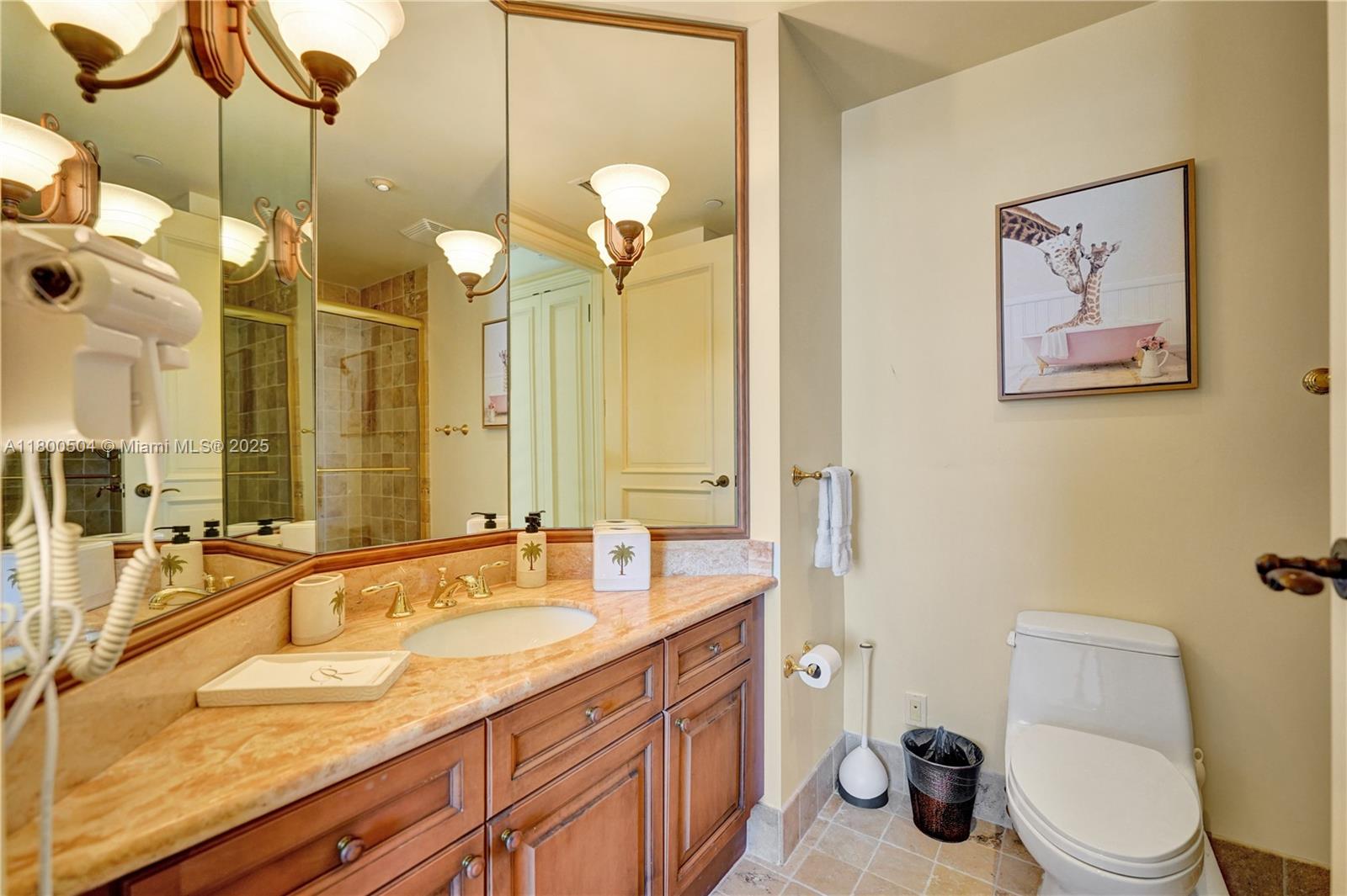 RENAISSANCE ON THE OCEAN - Residential